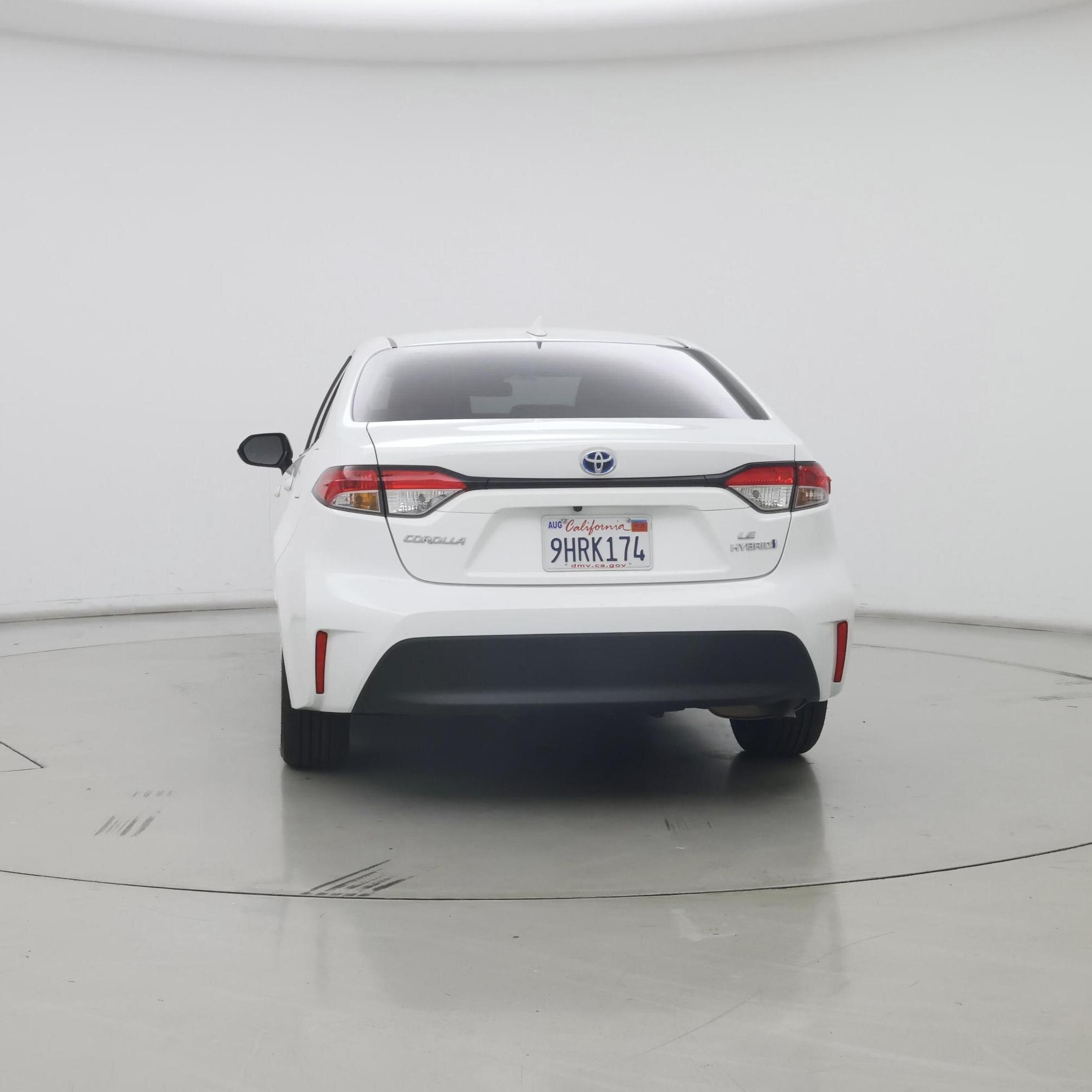 Thumbnail: 2023 Toyota Corolla - 6