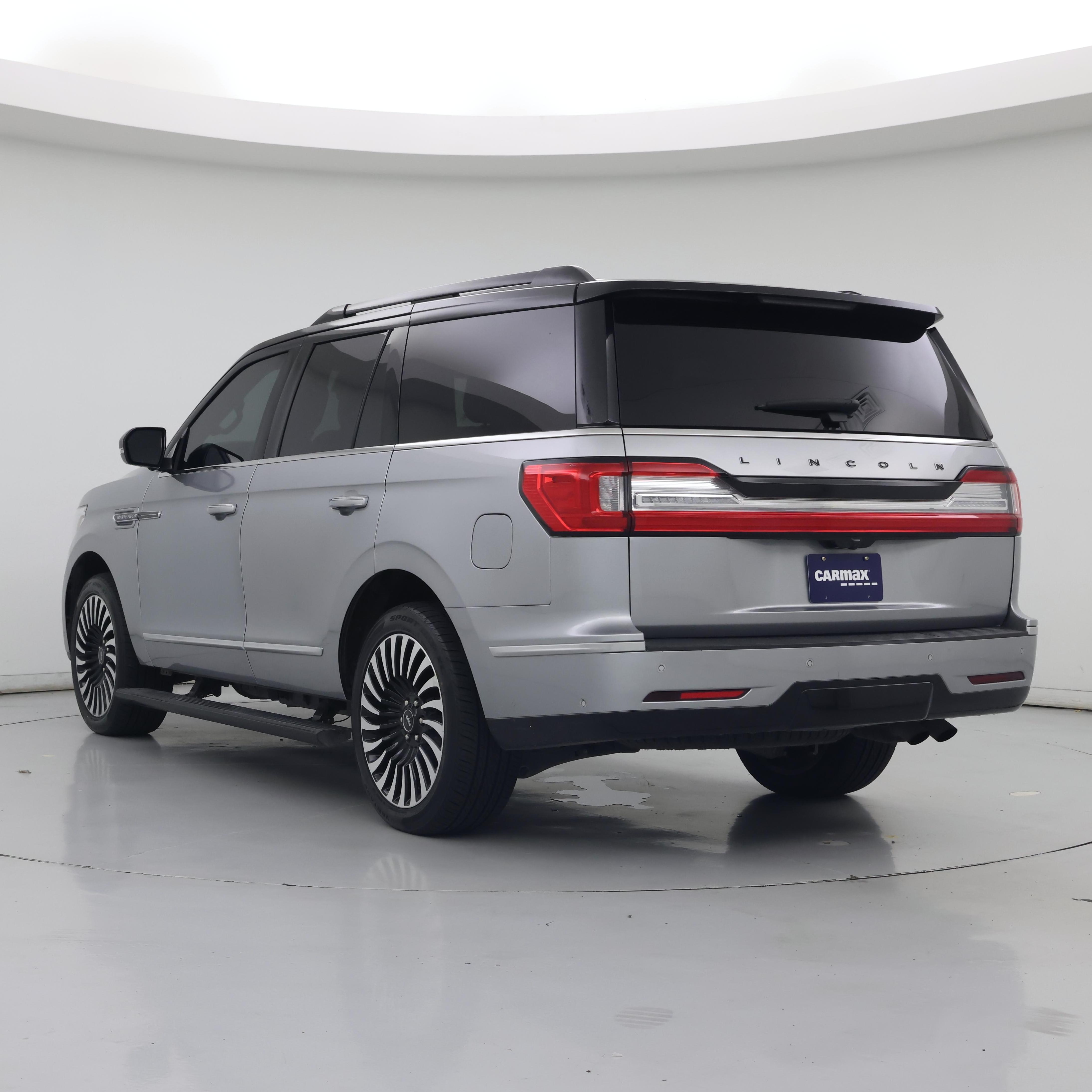 Thumbnail: 2020 Lincoln Navigator - 2