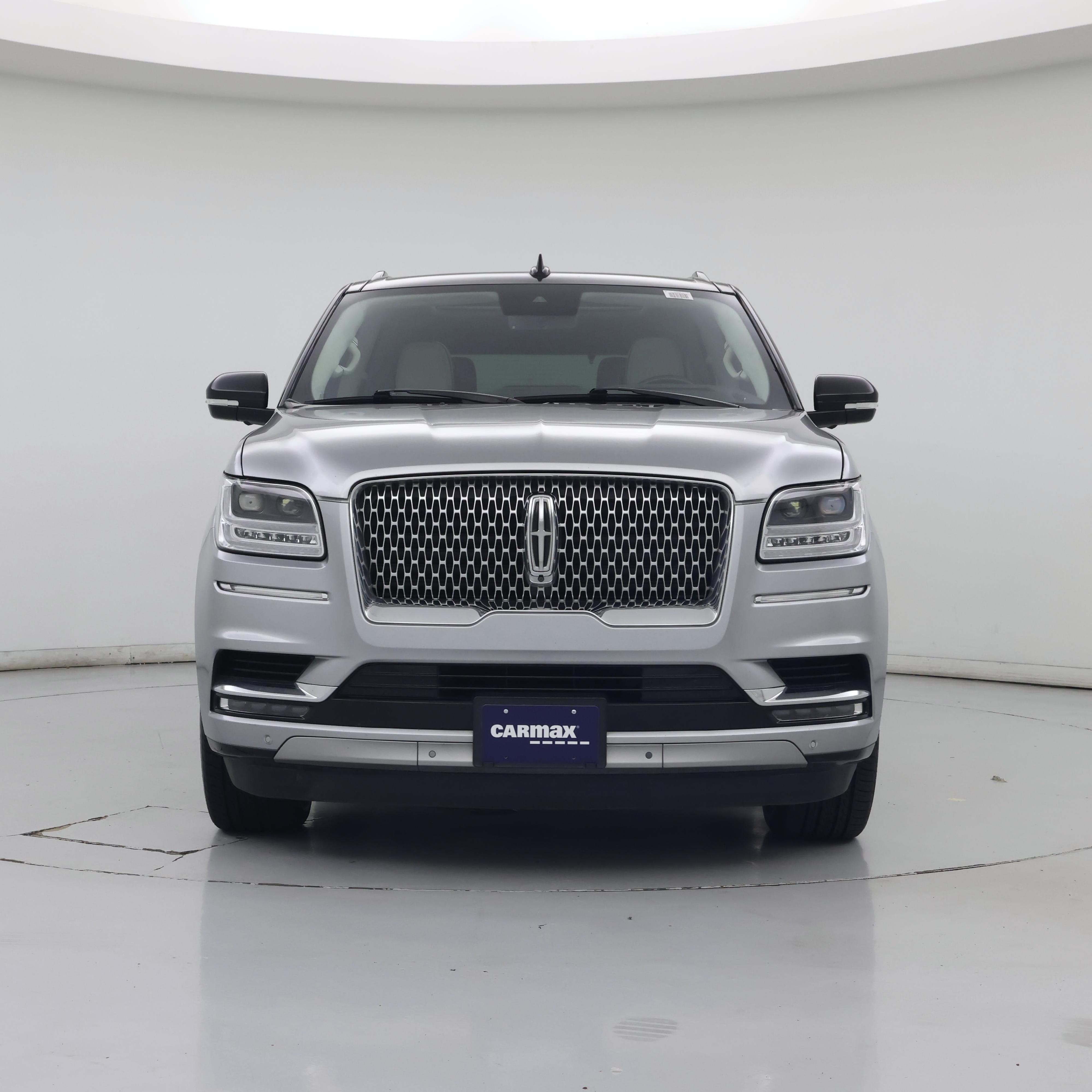 Thumbnail: 2020 Lincoln Navigator - 5