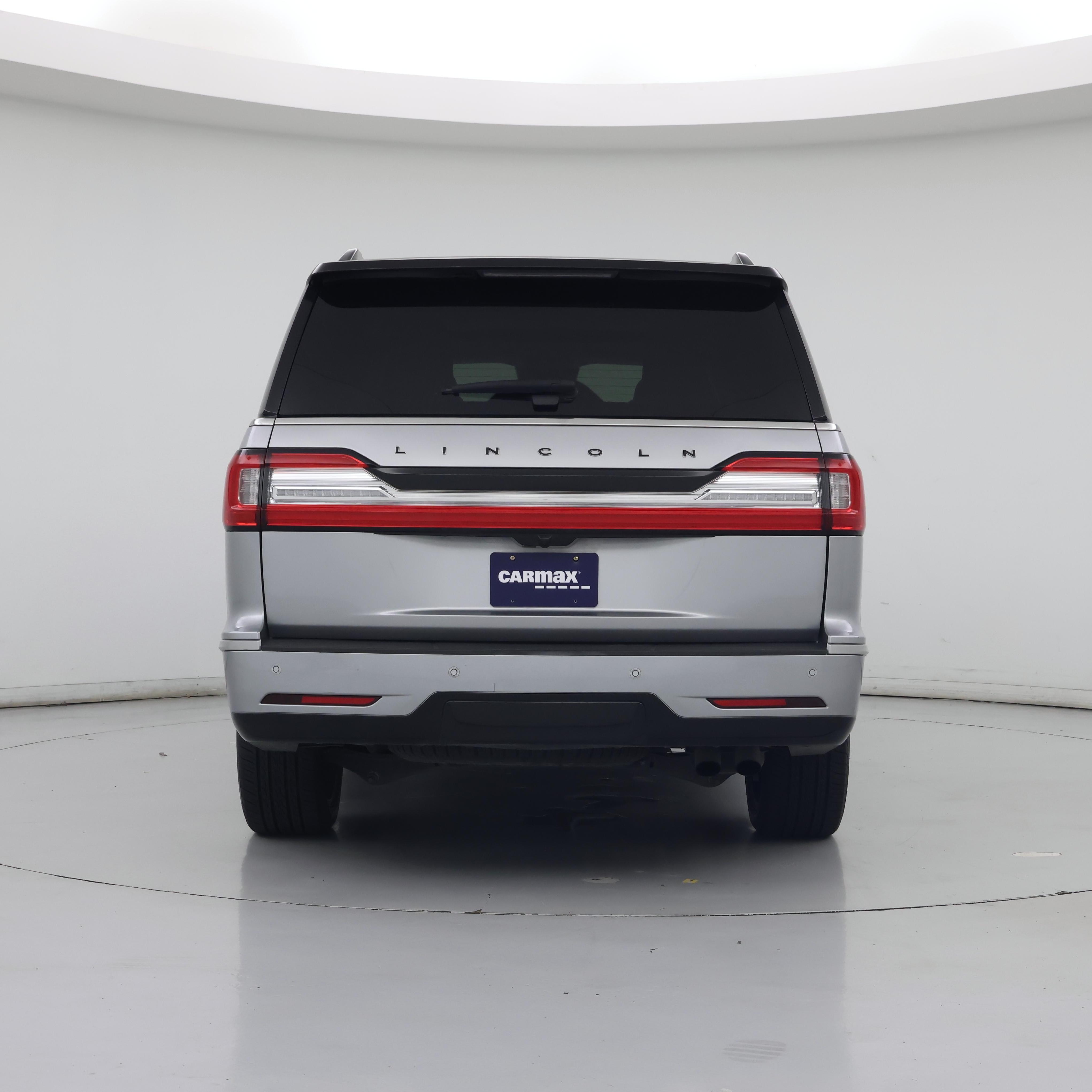 Thumbnail: 2020 Lincoln Navigator - 6
