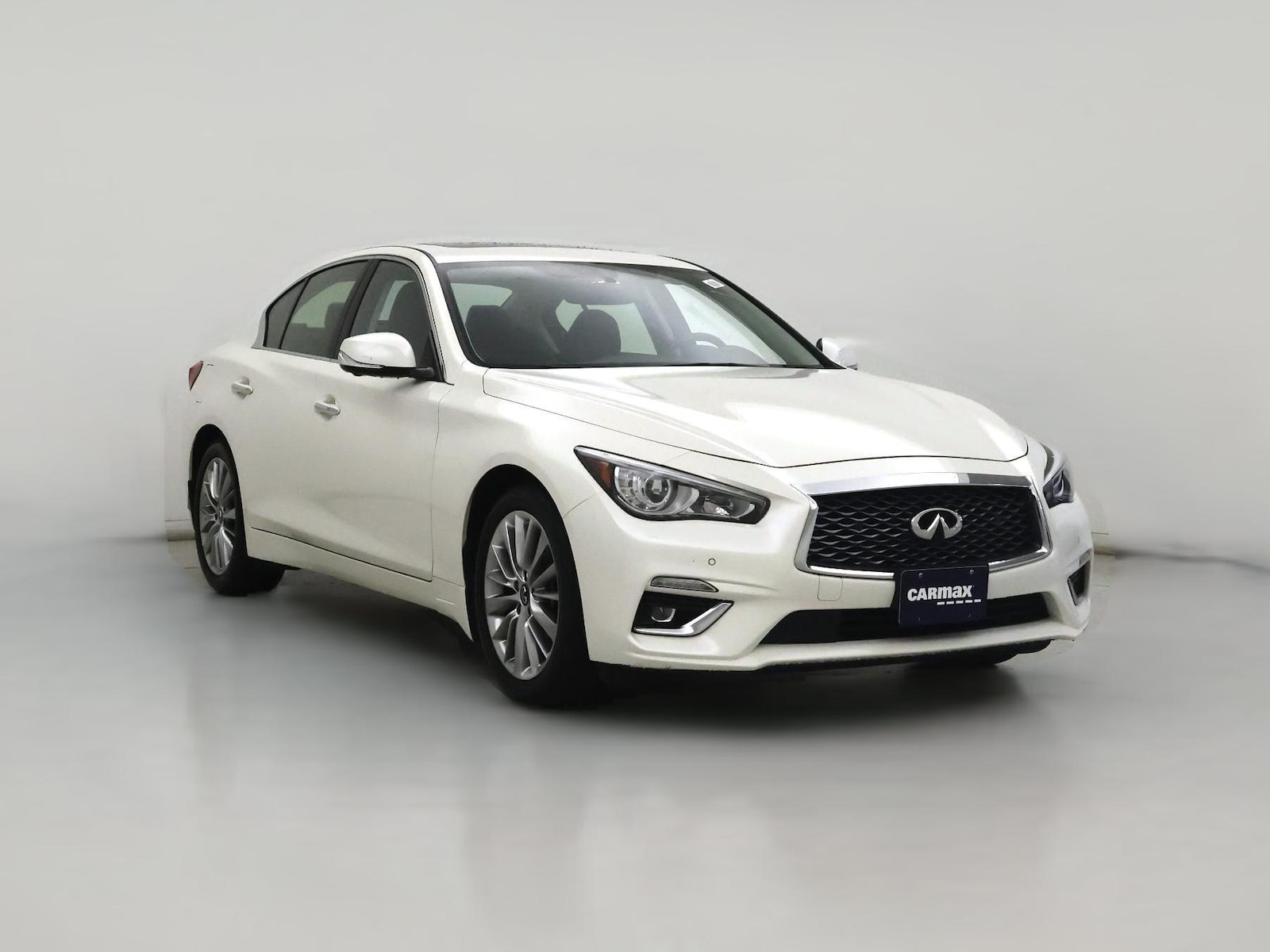 2022 INFINITI Q50
