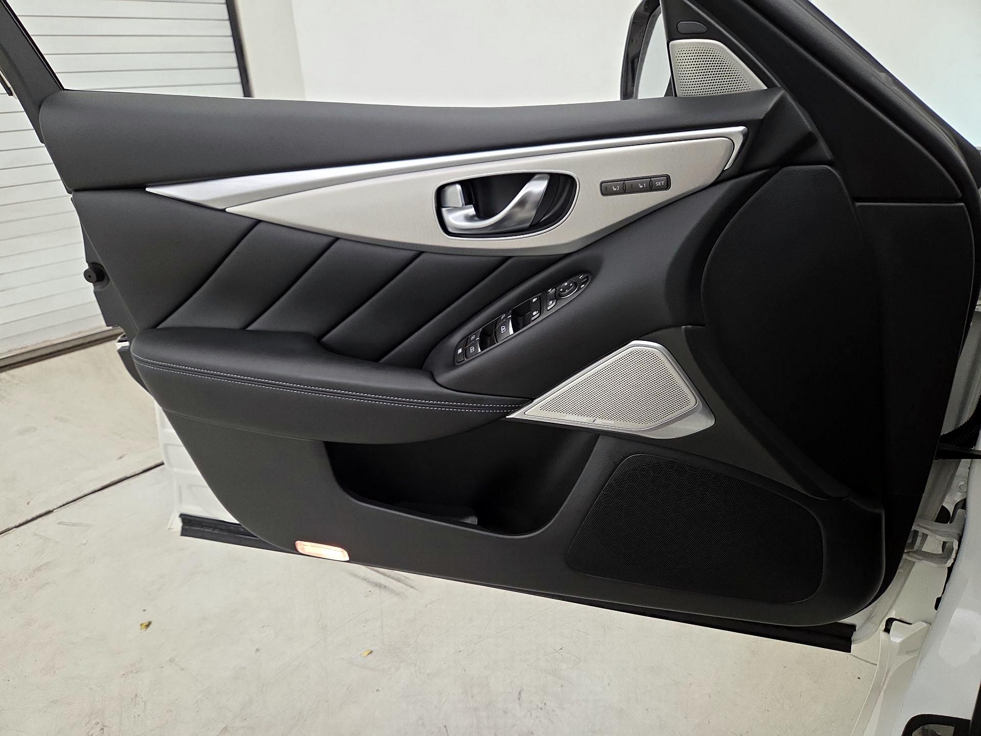 Thumbnail: 2022 INFINITI Q50 - 12