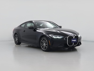 2021 BMW 430 I xDrive