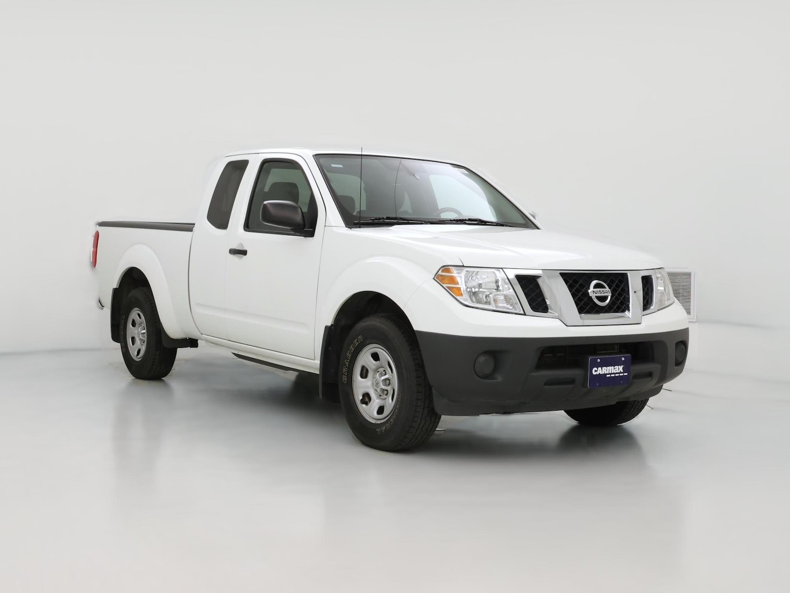 2019 Nissan Frontier