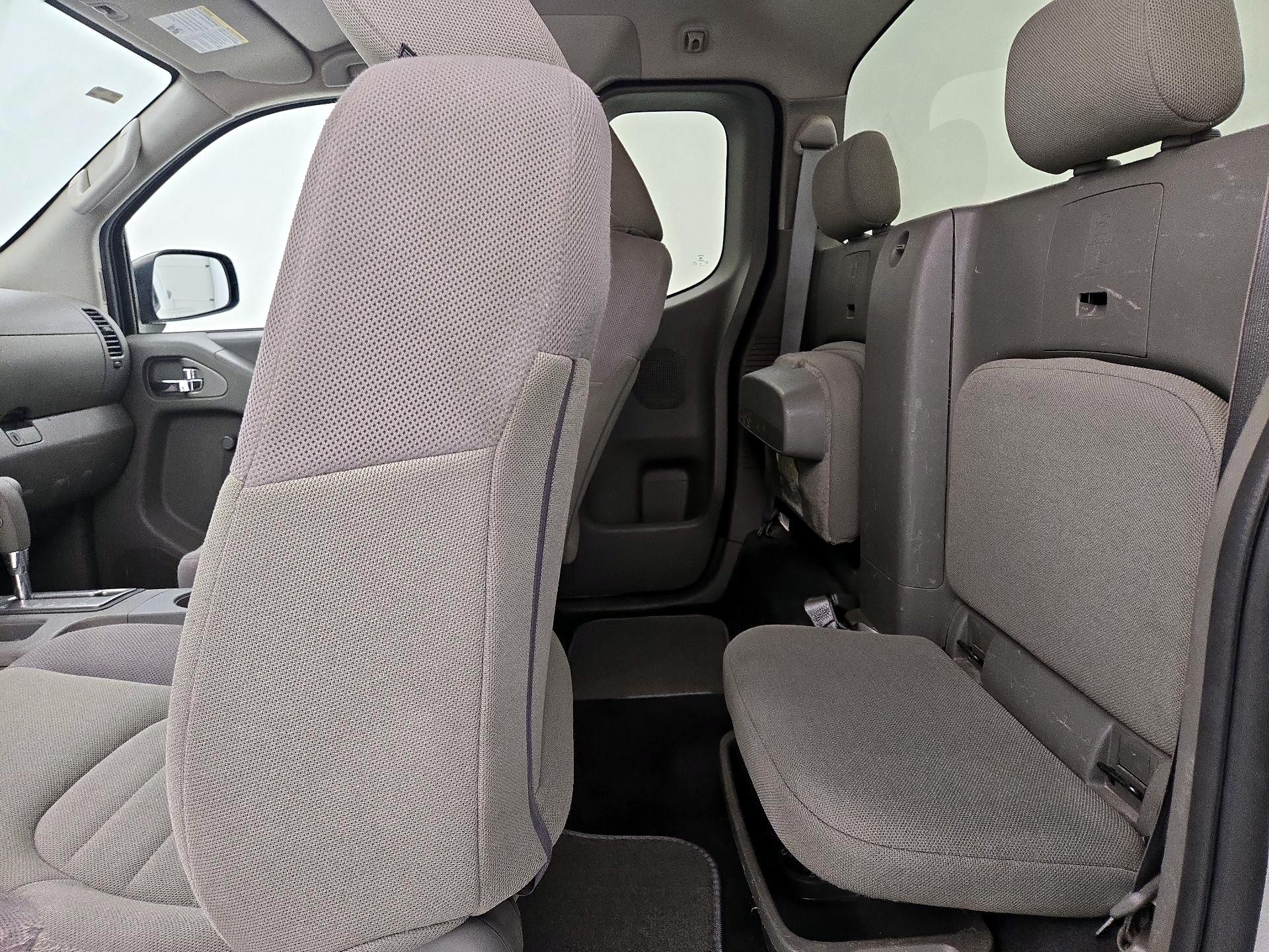 Thumbnail: 2019 Nissan Frontier - 19