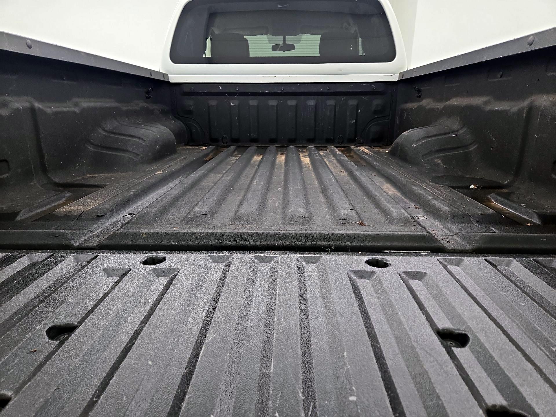 Thumbnail: 2019 Nissan Frontier - 20