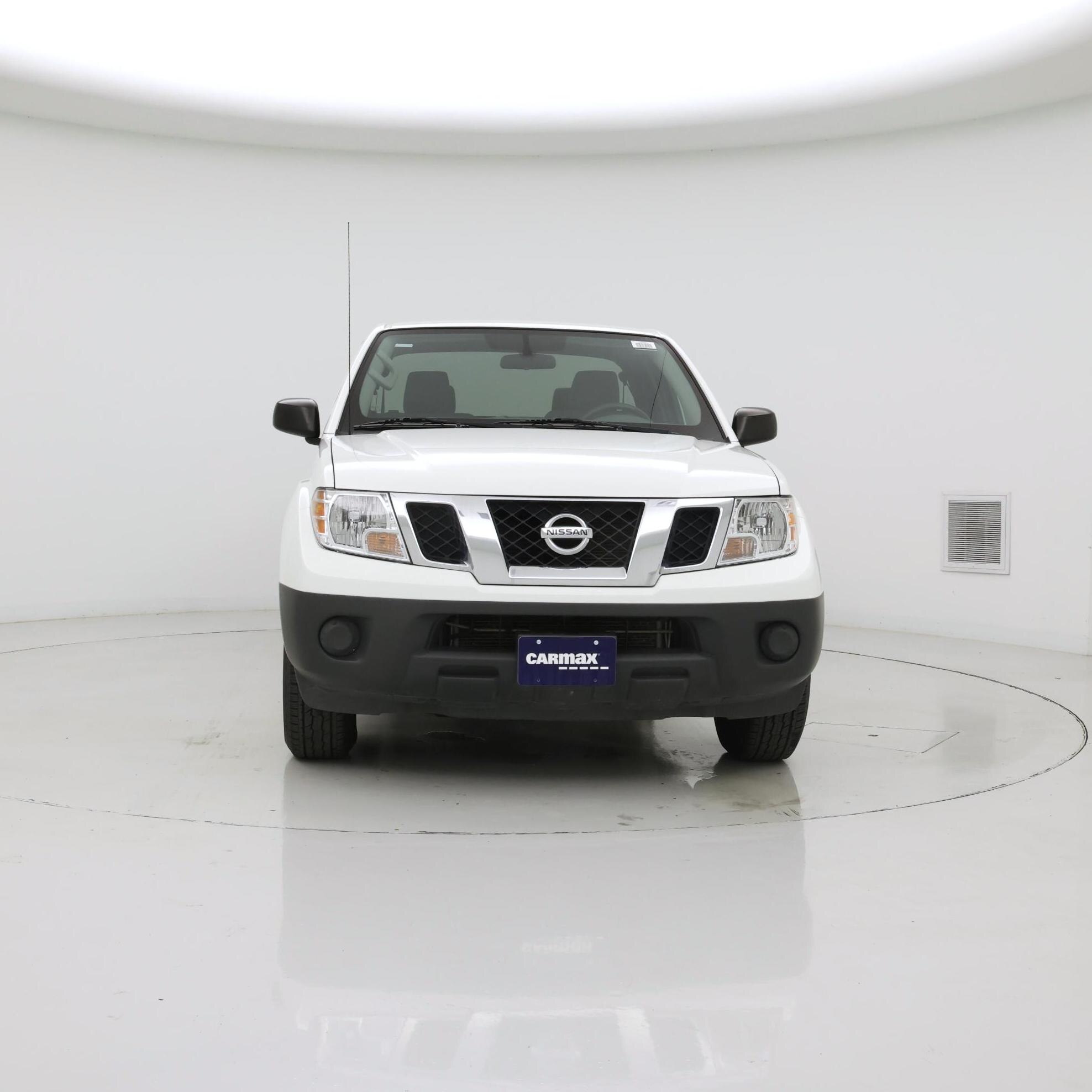 Thumbnail: 2019 Nissan Frontier - 5