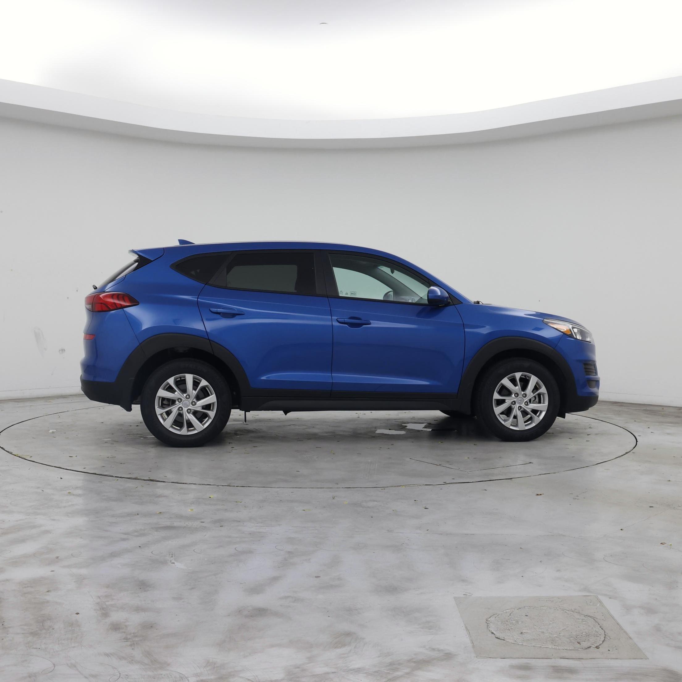 Thumbnail: 2019 Hyundai Tucson - 7