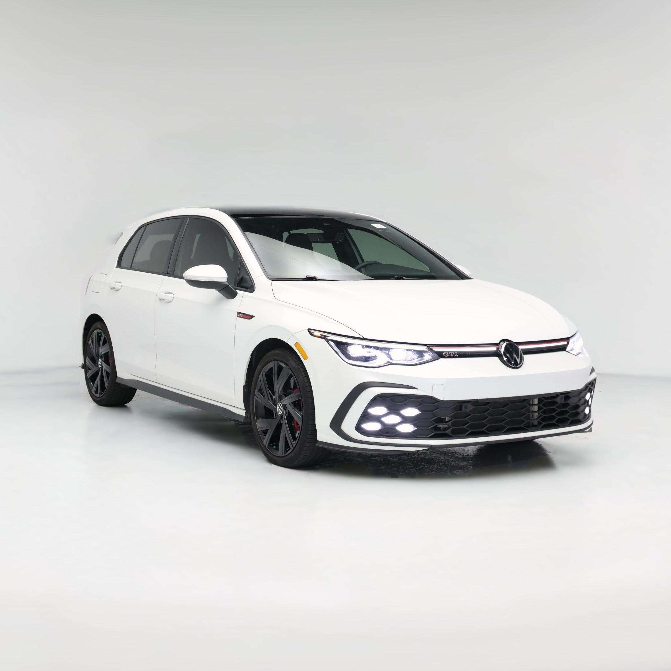 Thumbnail: 2022 Volkswagen Golf - 1