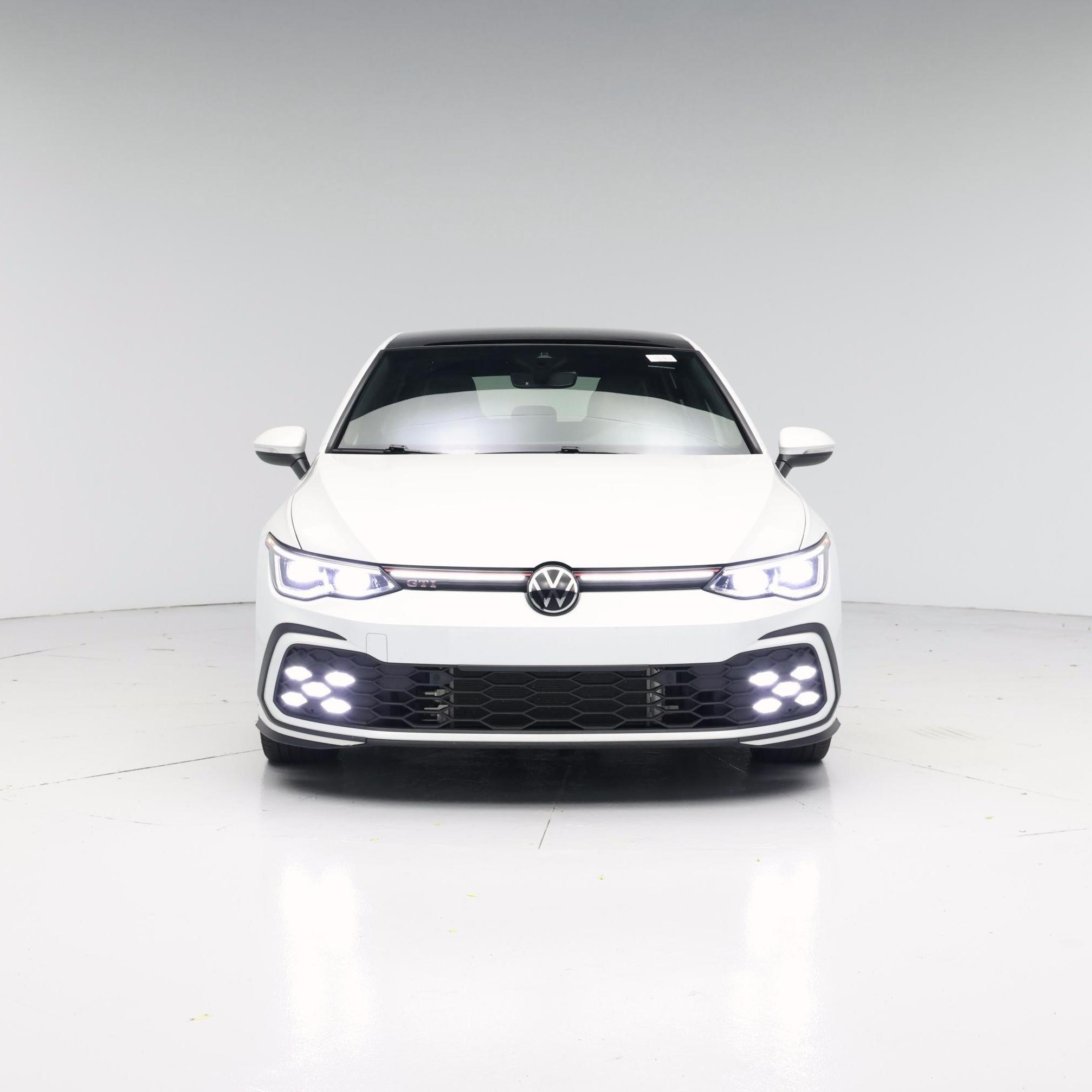 Thumbnail: 2022 Volkswagen Golf - 5
