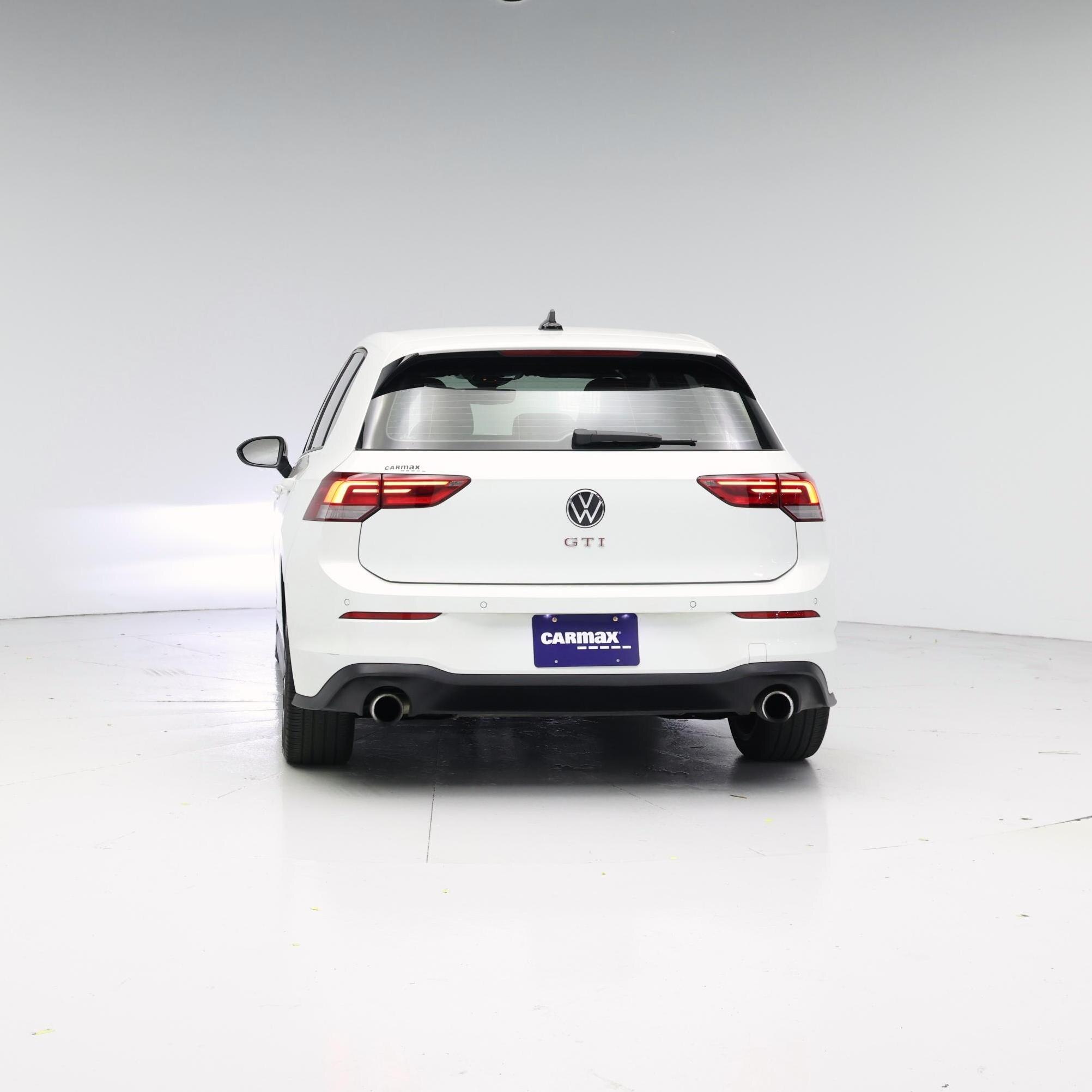 Thumbnail: 2022 Volkswagen Golf - 6