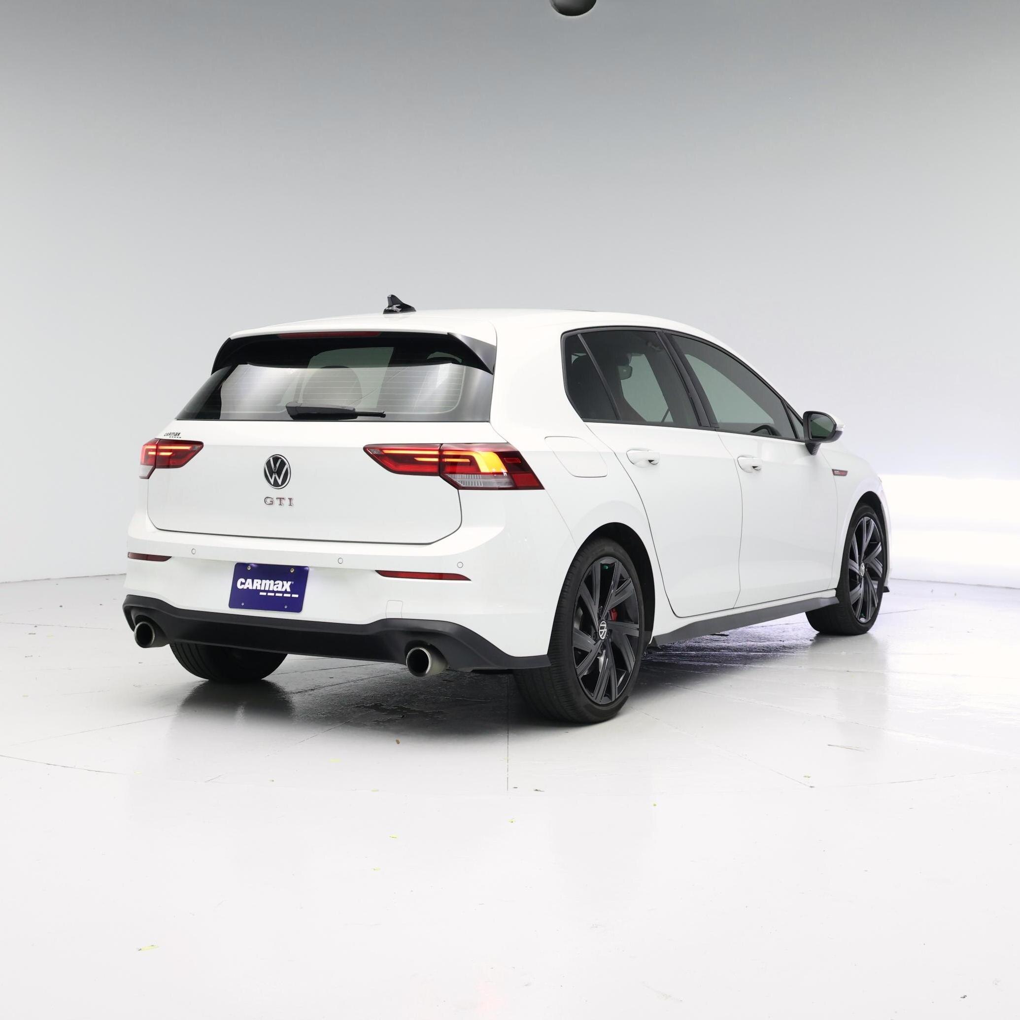 Thumbnail: 2022 Volkswagen Golf - 8