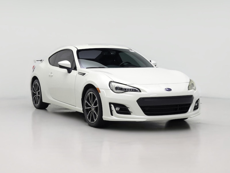 2017 Subaru BRZ Premium -
                  Miami, FL