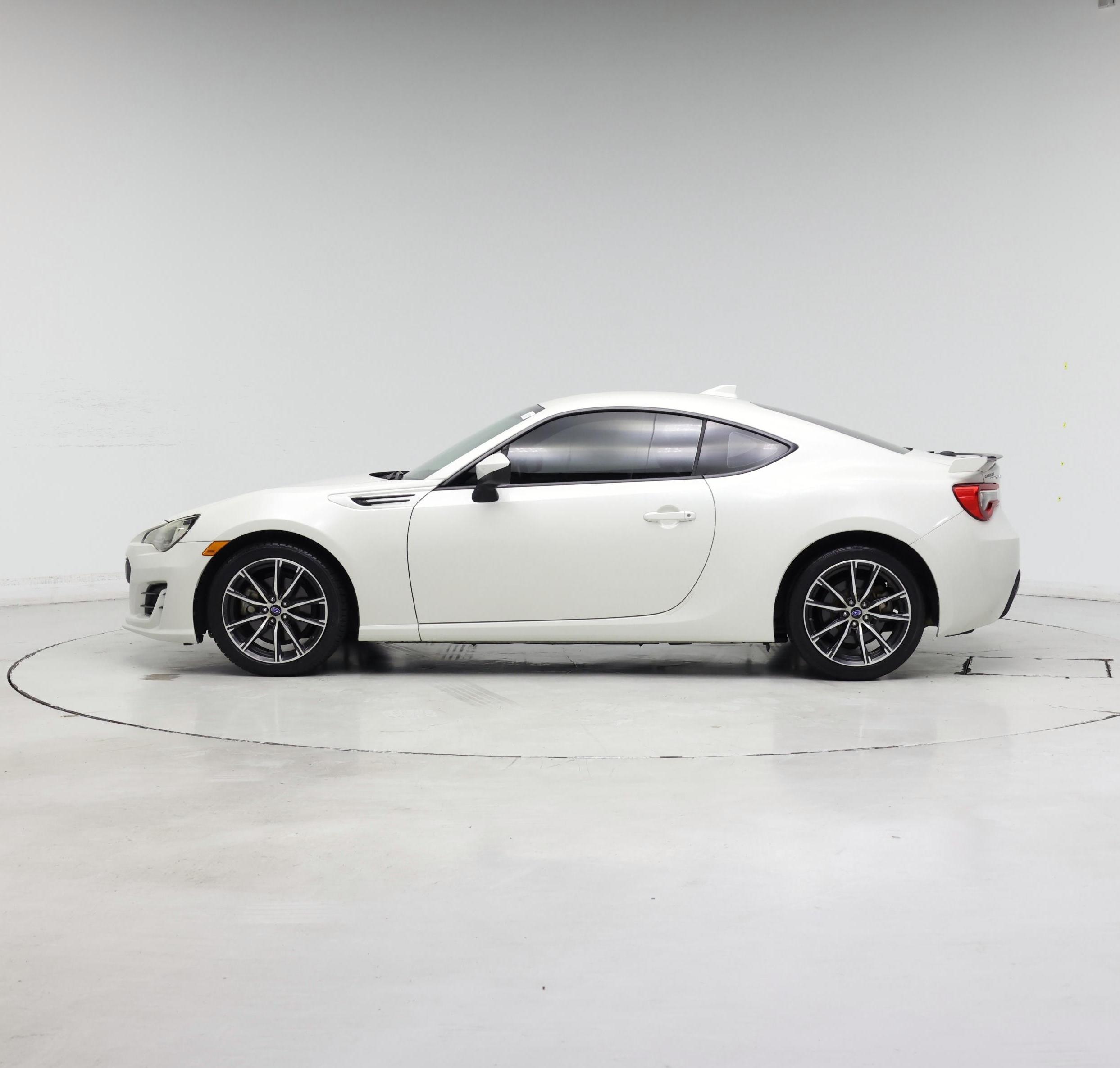 Thumbnail: 2017 Subaru BRZ - 3