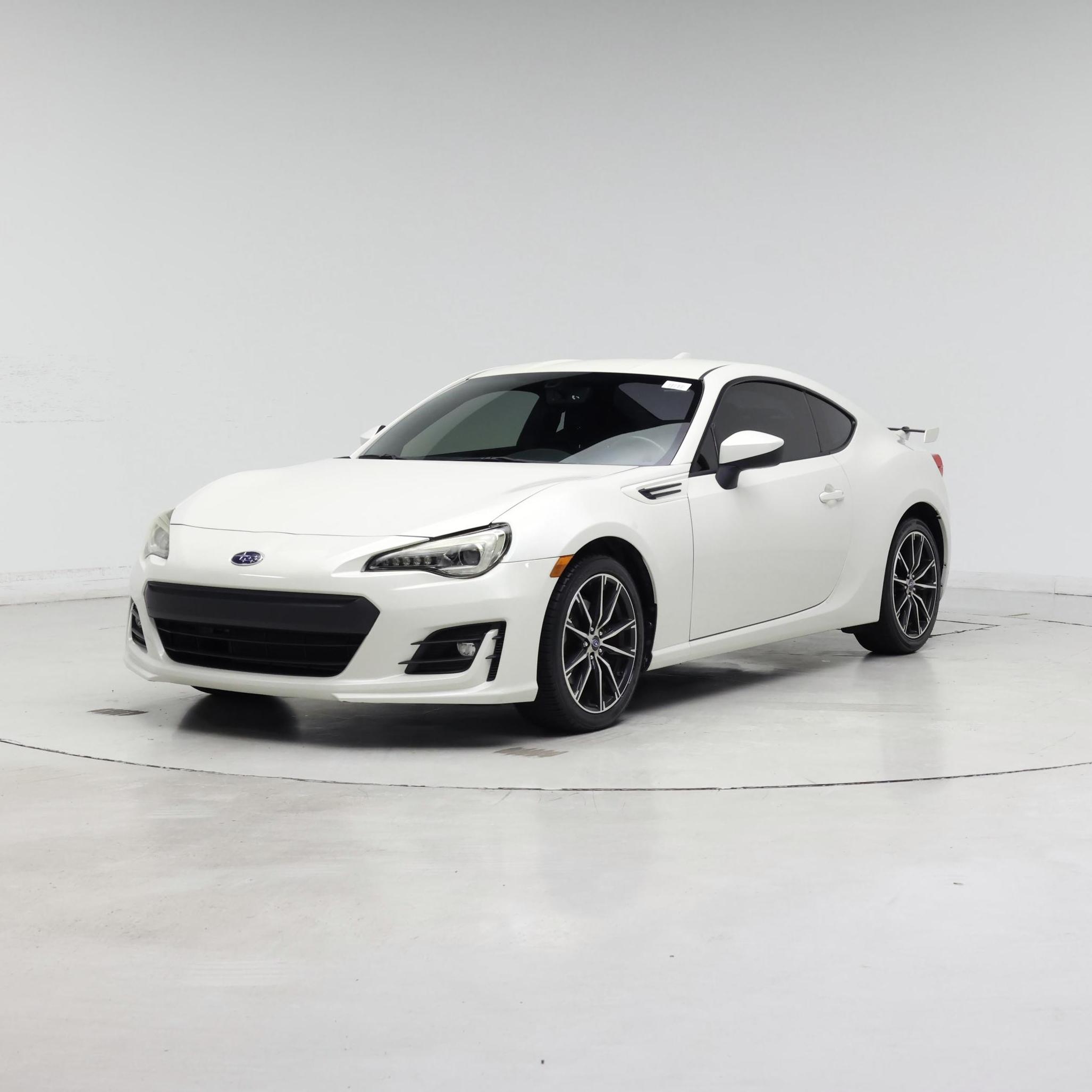 Thumbnail: 2017 Subaru BRZ - 4