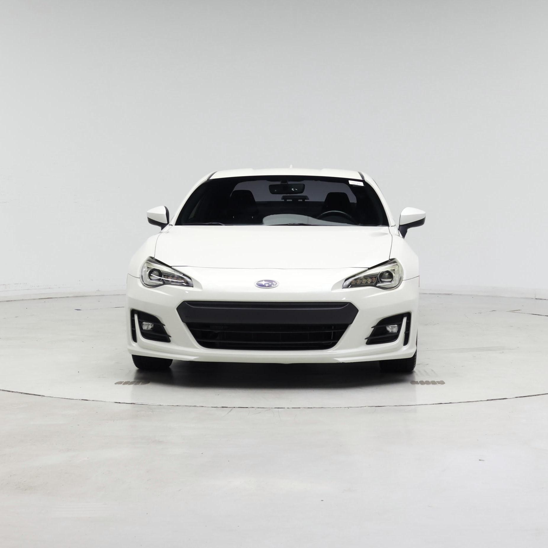 Thumbnail: 2017 Subaru BRZ - 5