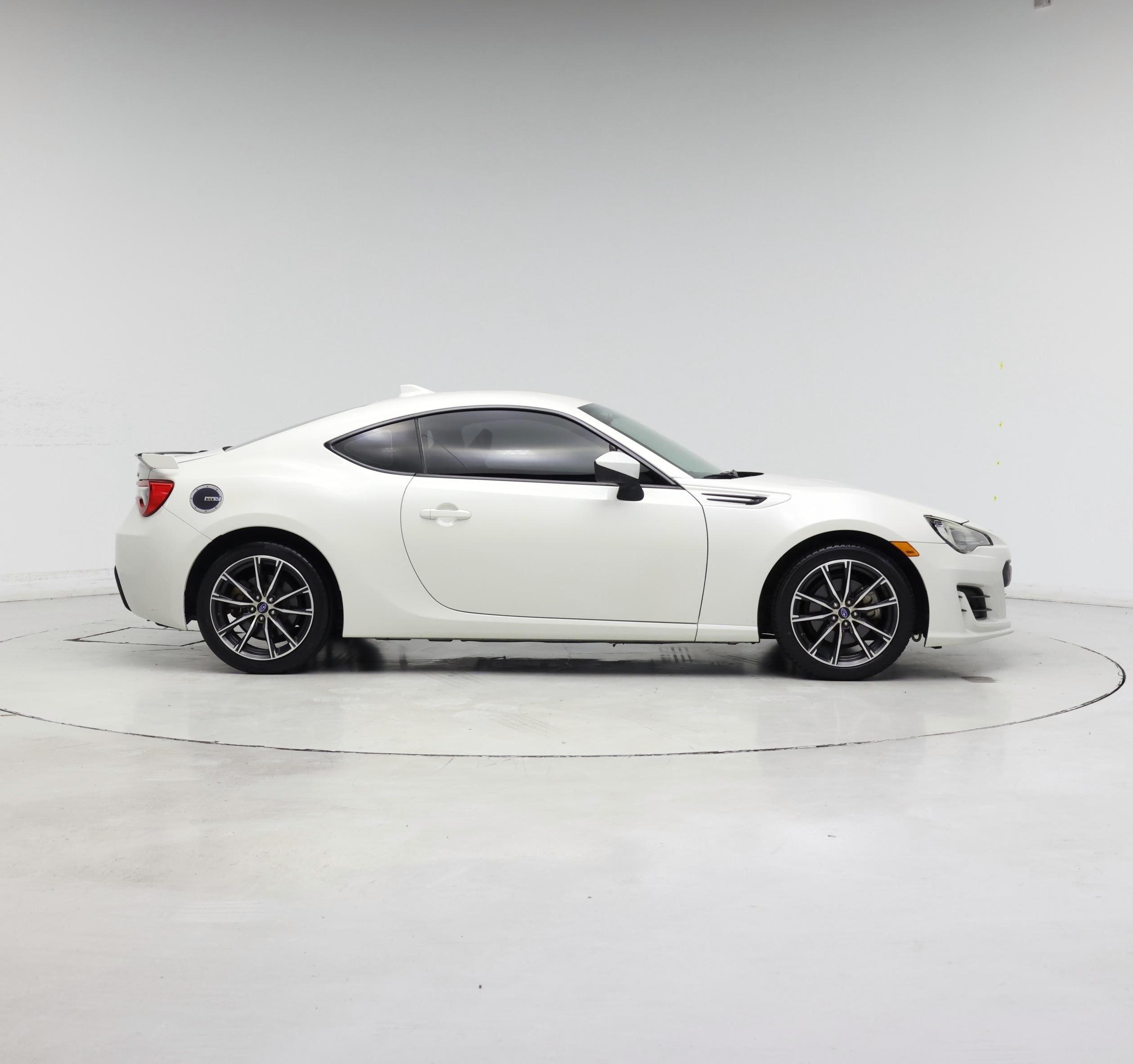 Thumbnail: 2017 Subaru BRZ - 7