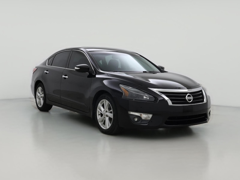 2015 Nissan Altima SV -
                  Fort Myers, FL