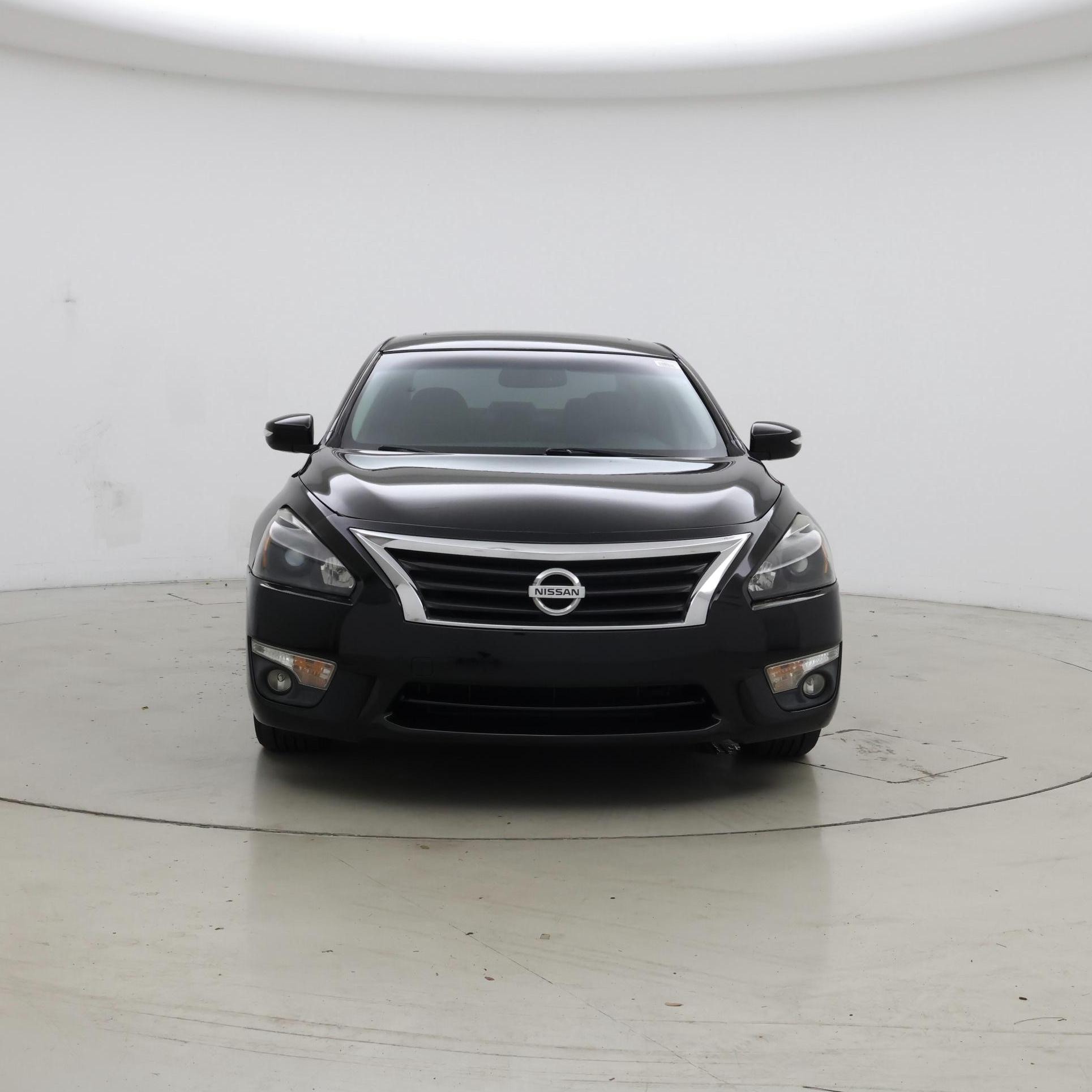 Thumbnail: 2015 Nissan Altima - 5