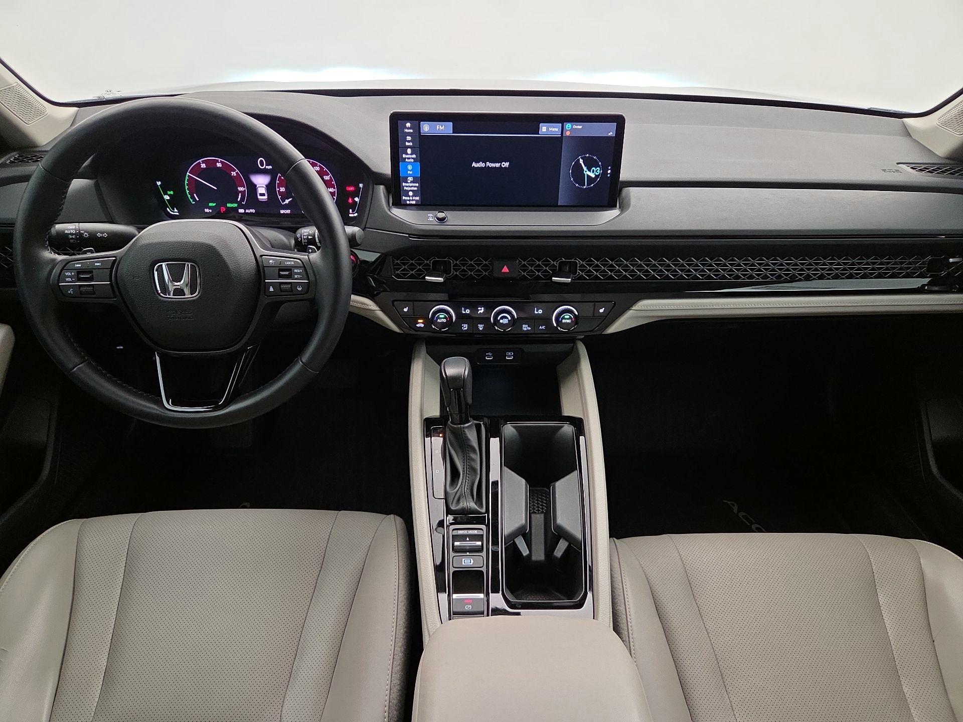 Thumbnail: 2023 Honda Accord - 9