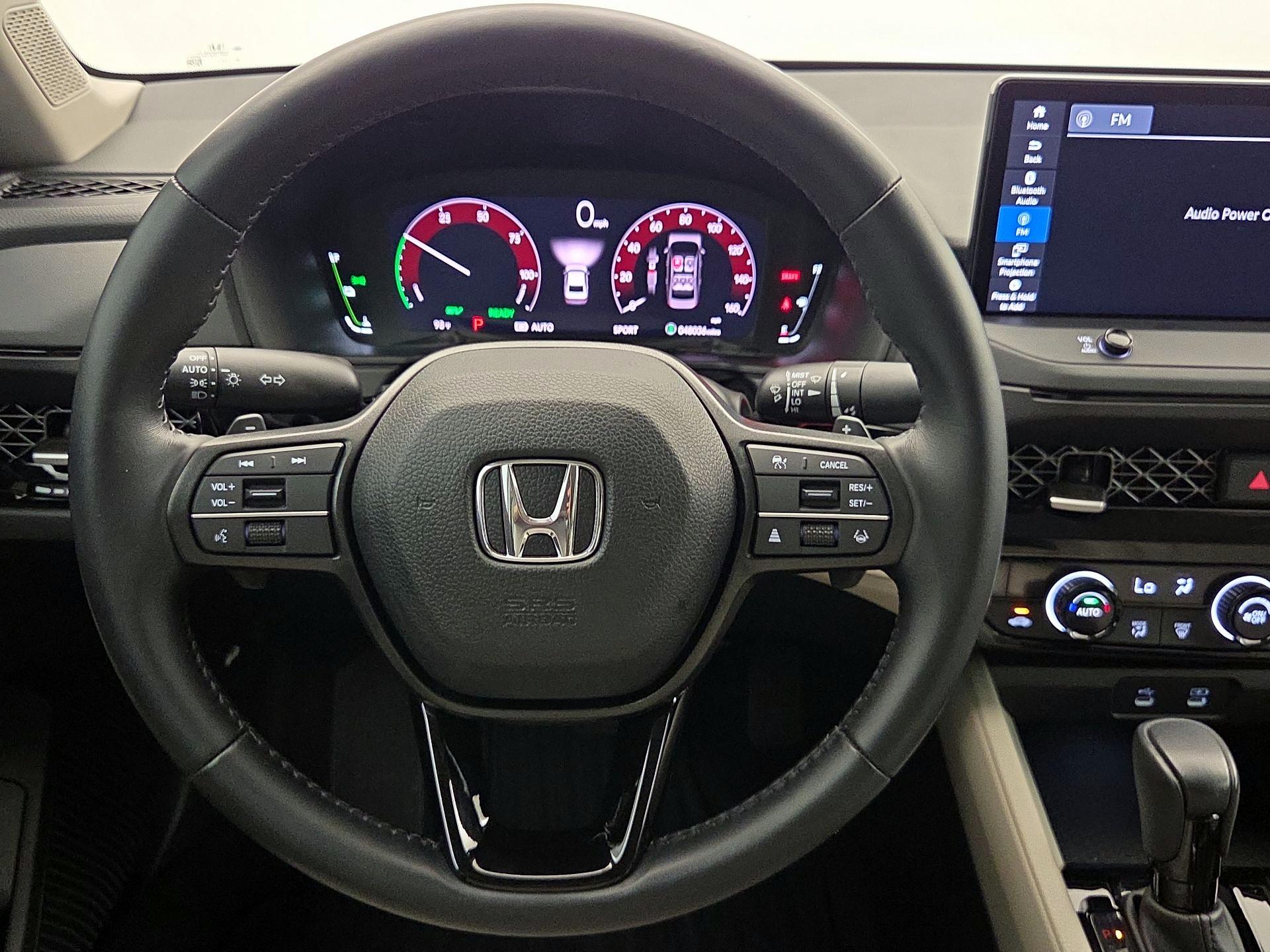 Thumbnail: 2023 Honda Accord - 10