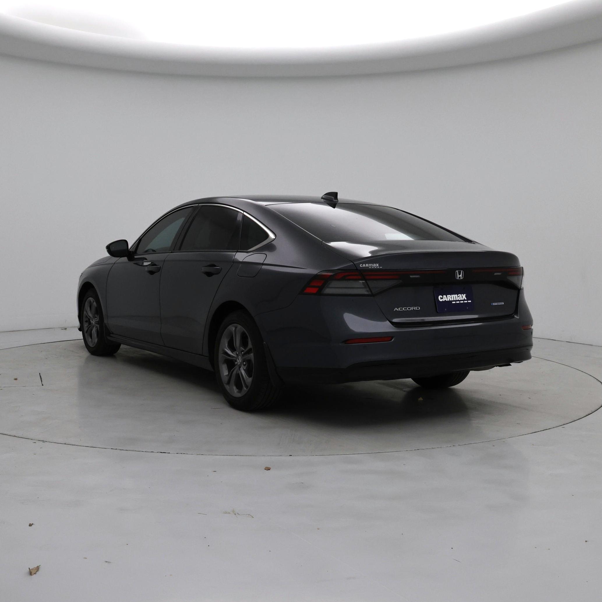 Thumbnail: 2023 Honda Accord - 2