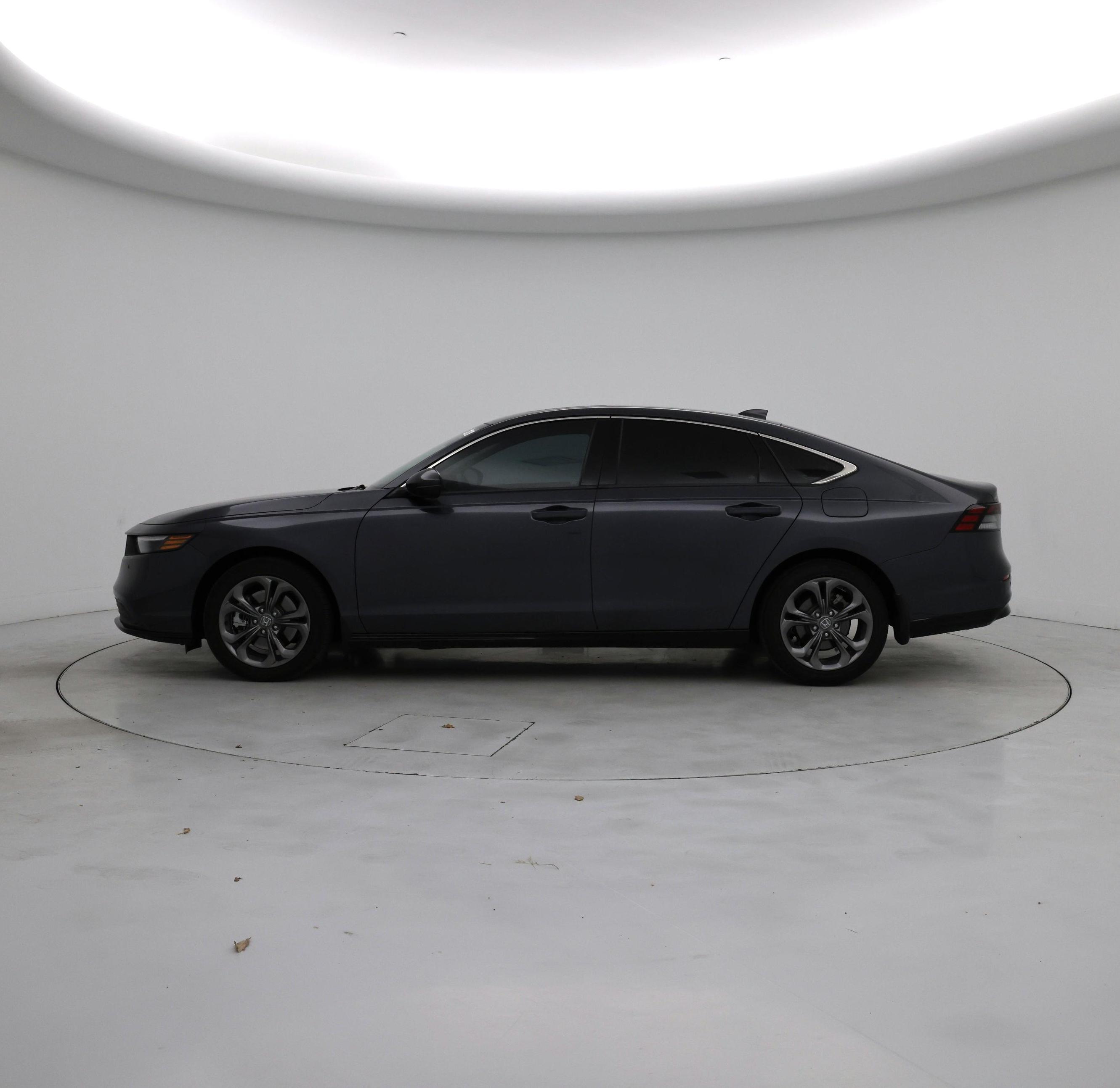 Thumbnail: 2023 Honda Accord - 3