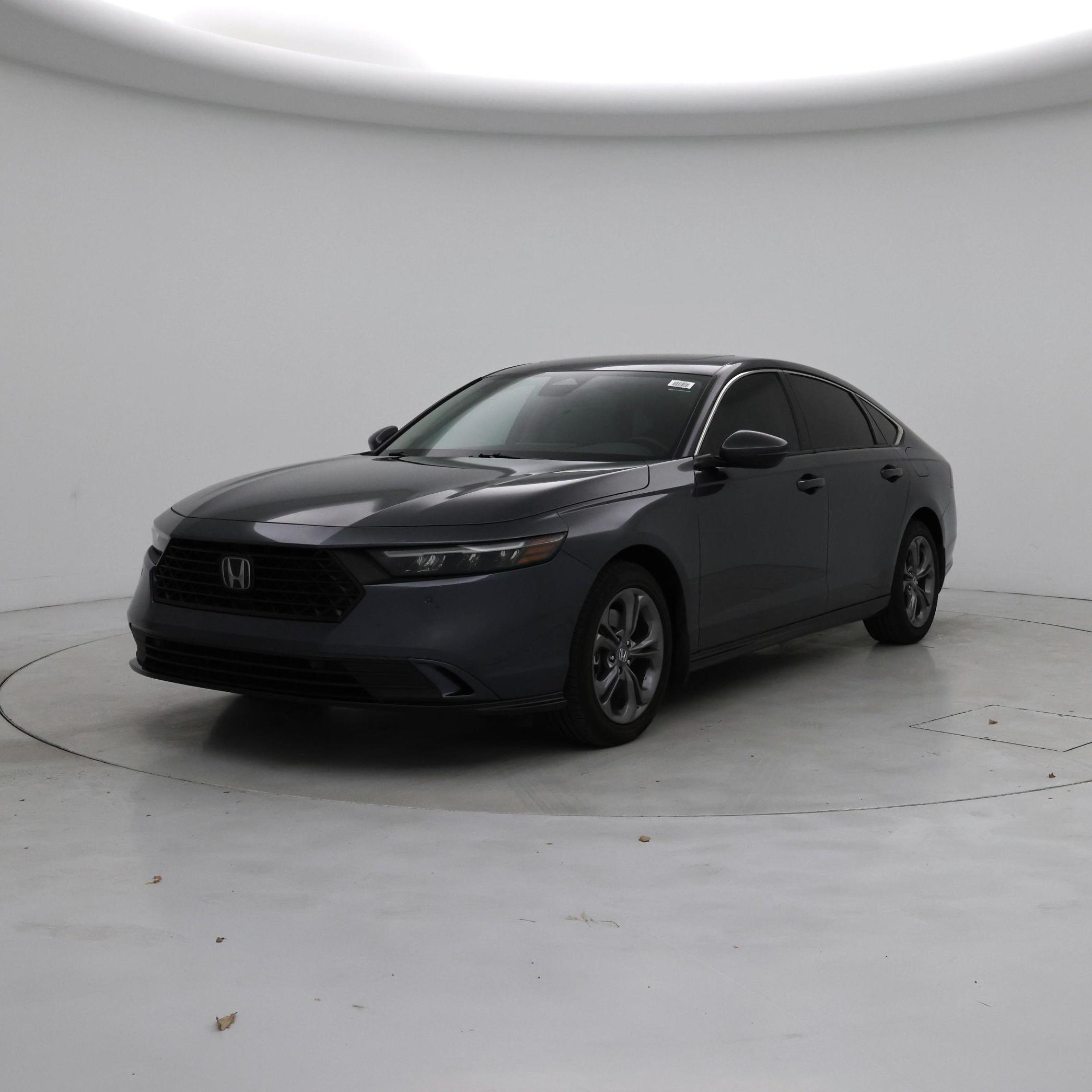 Thumbnail: 2023 Honda Accord - 4