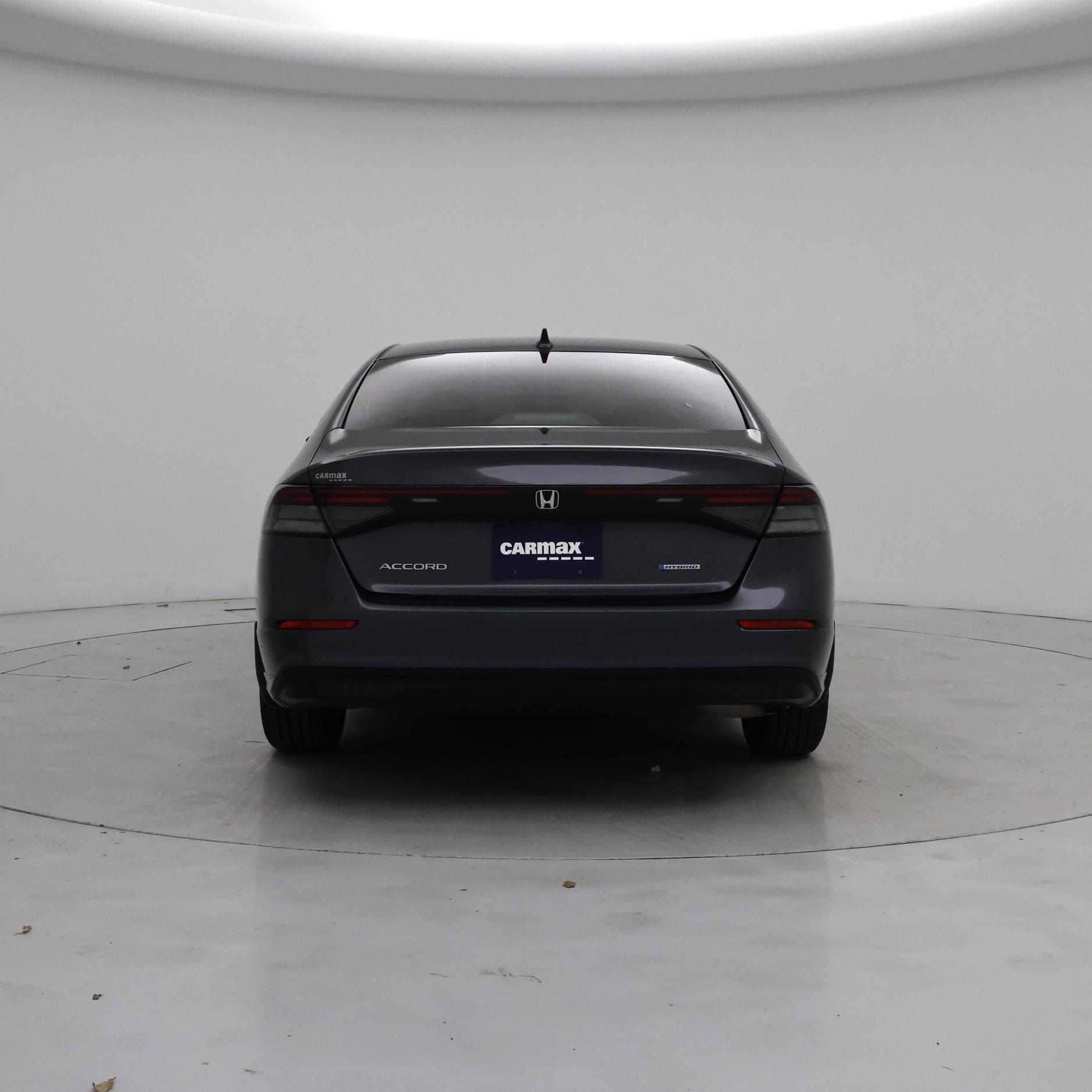 Thumbnail: 2023 Honda Accord - 6