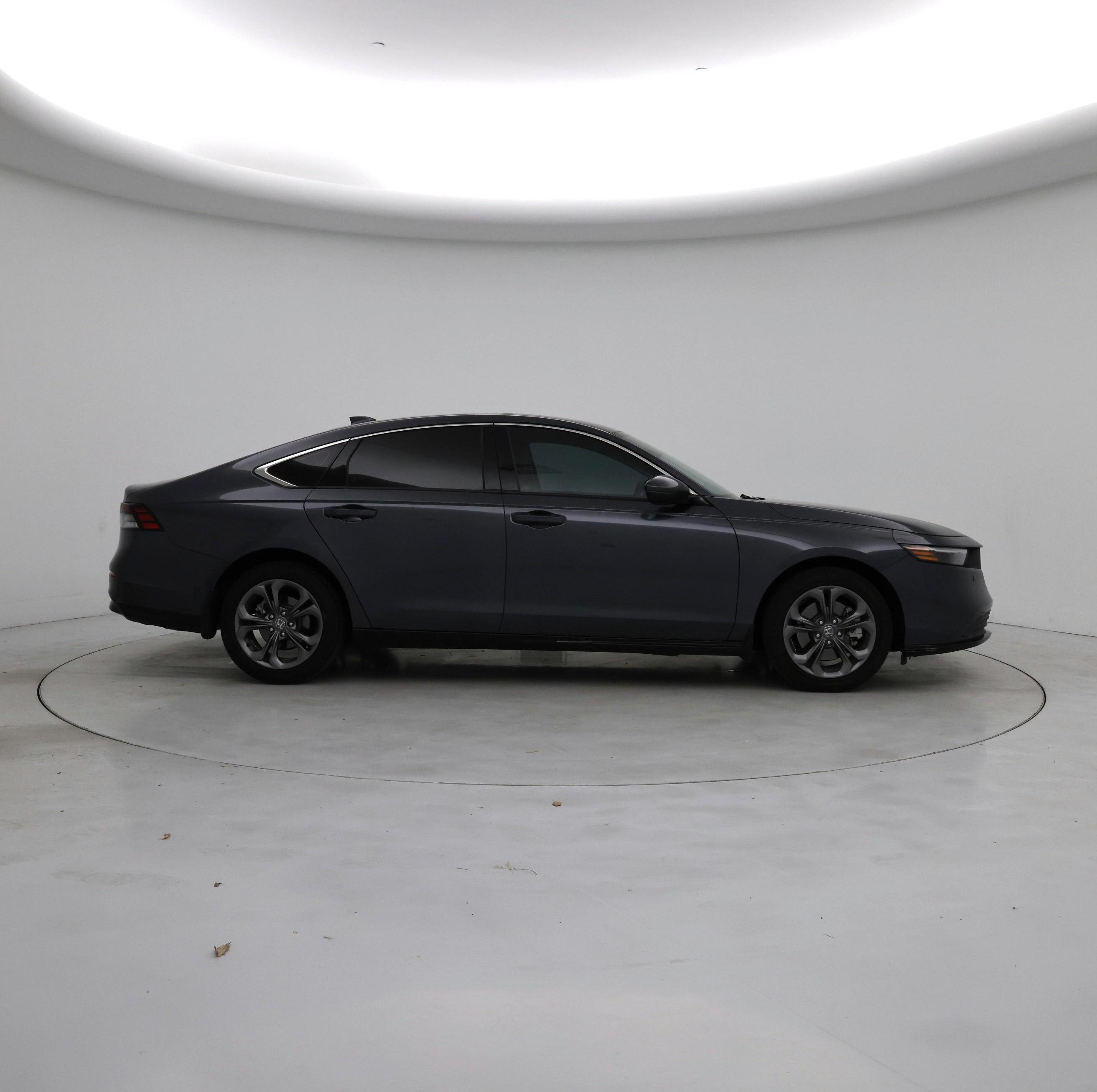 Thumbnail: 2023 Honda Accord - 7