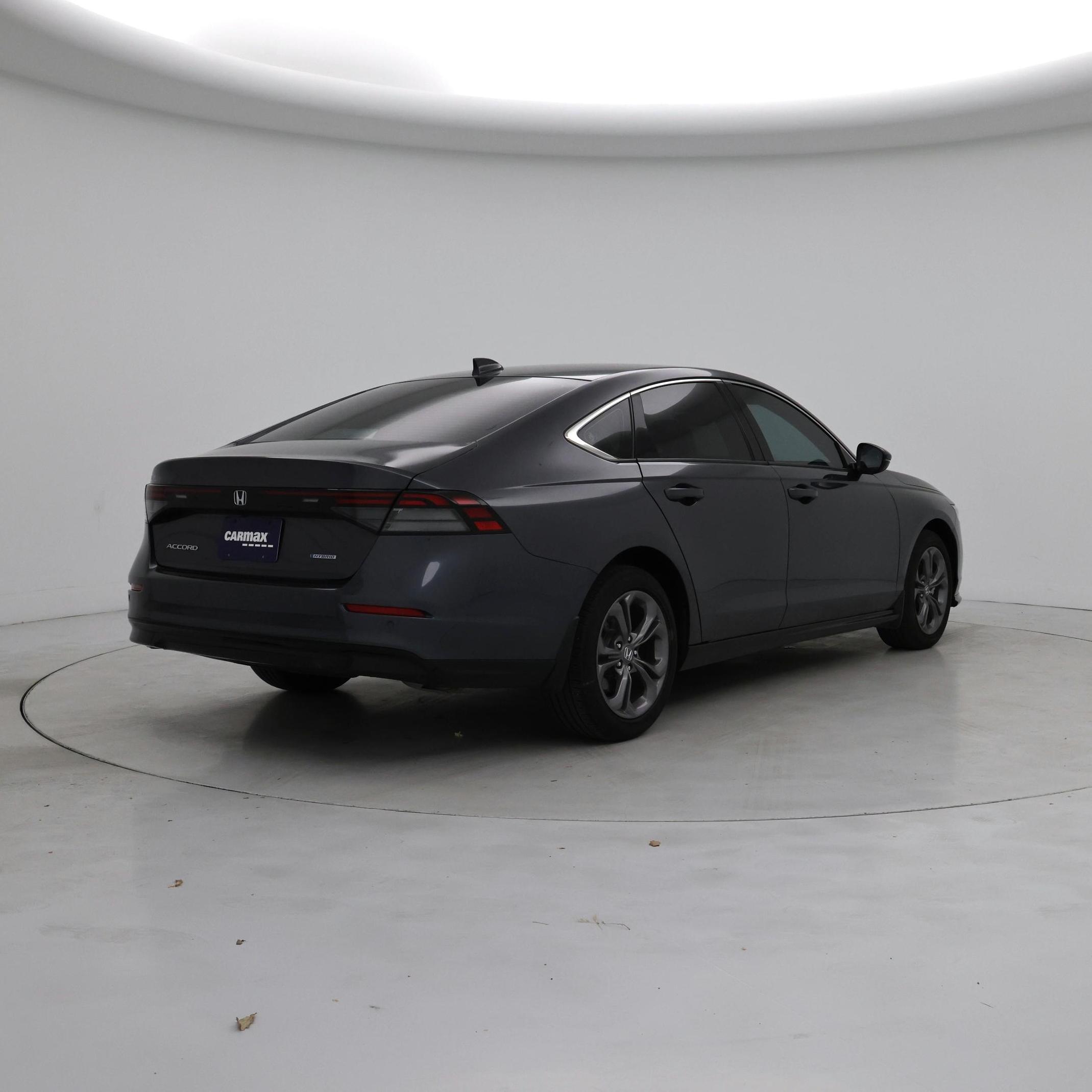 Thumbnail: 2023 Honda Accord - 8