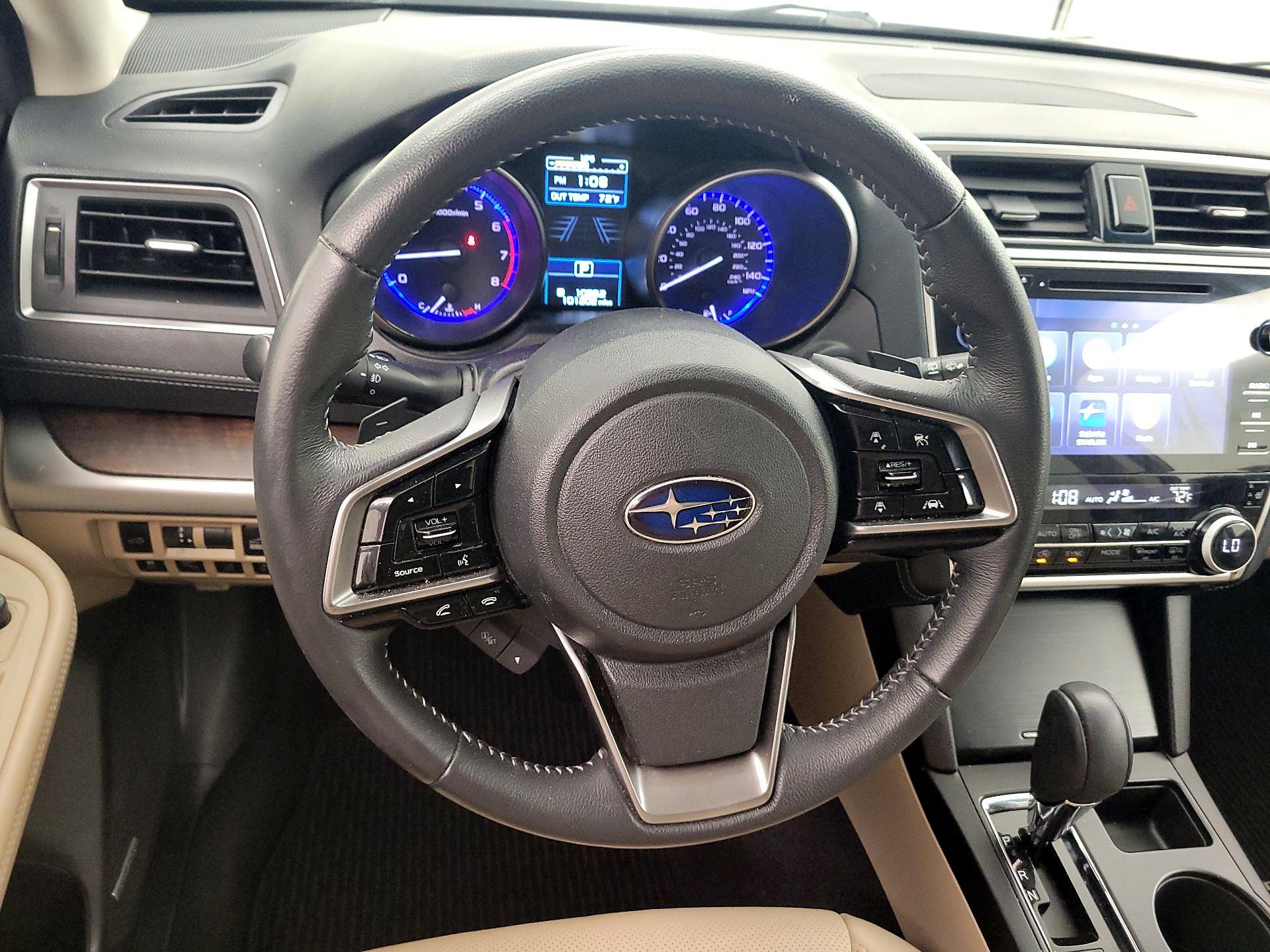 Thumbnail: 2019 Subaru Outback - 10