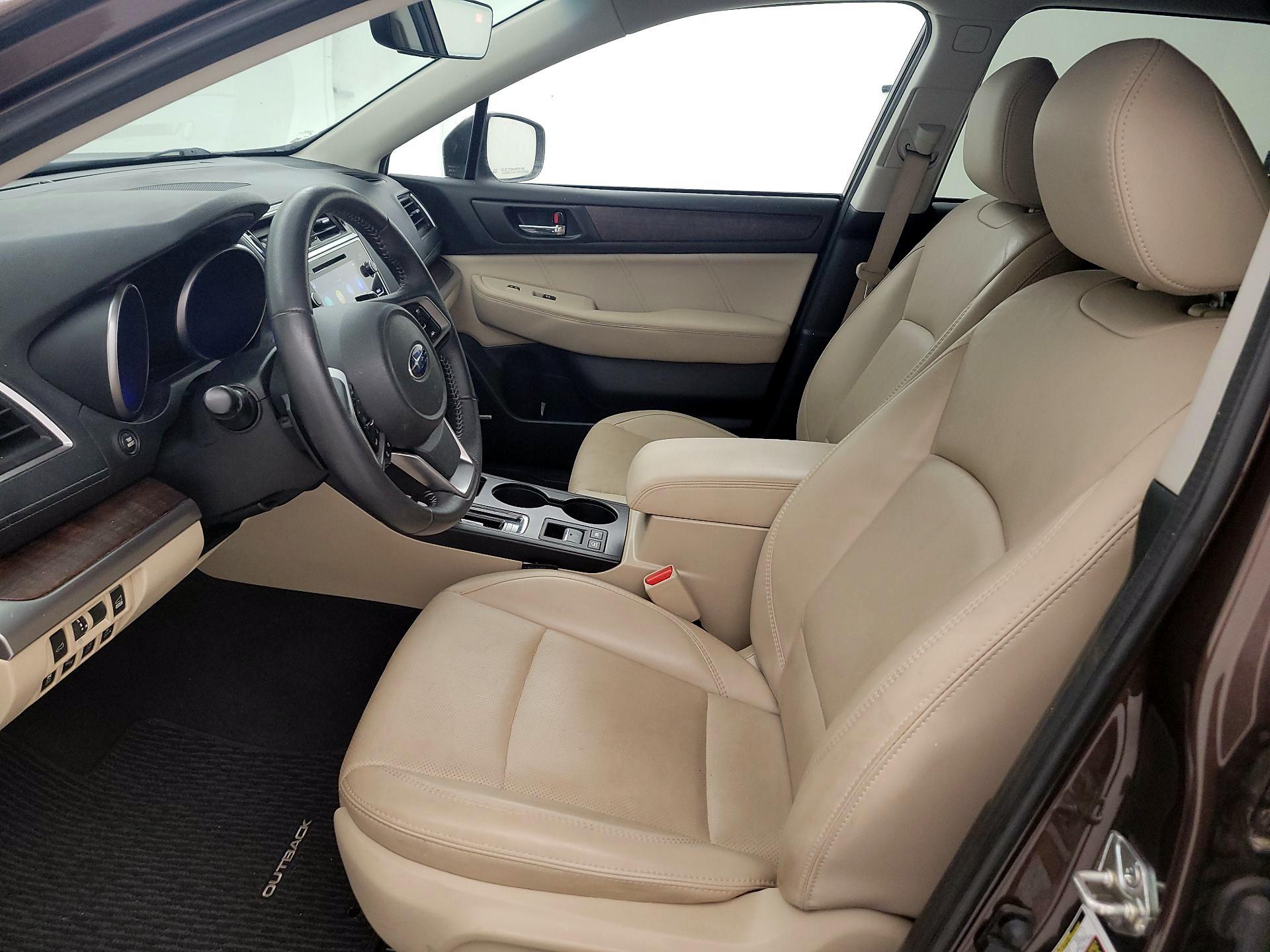 Thumbnail: 2019 Subaru Outback - 11