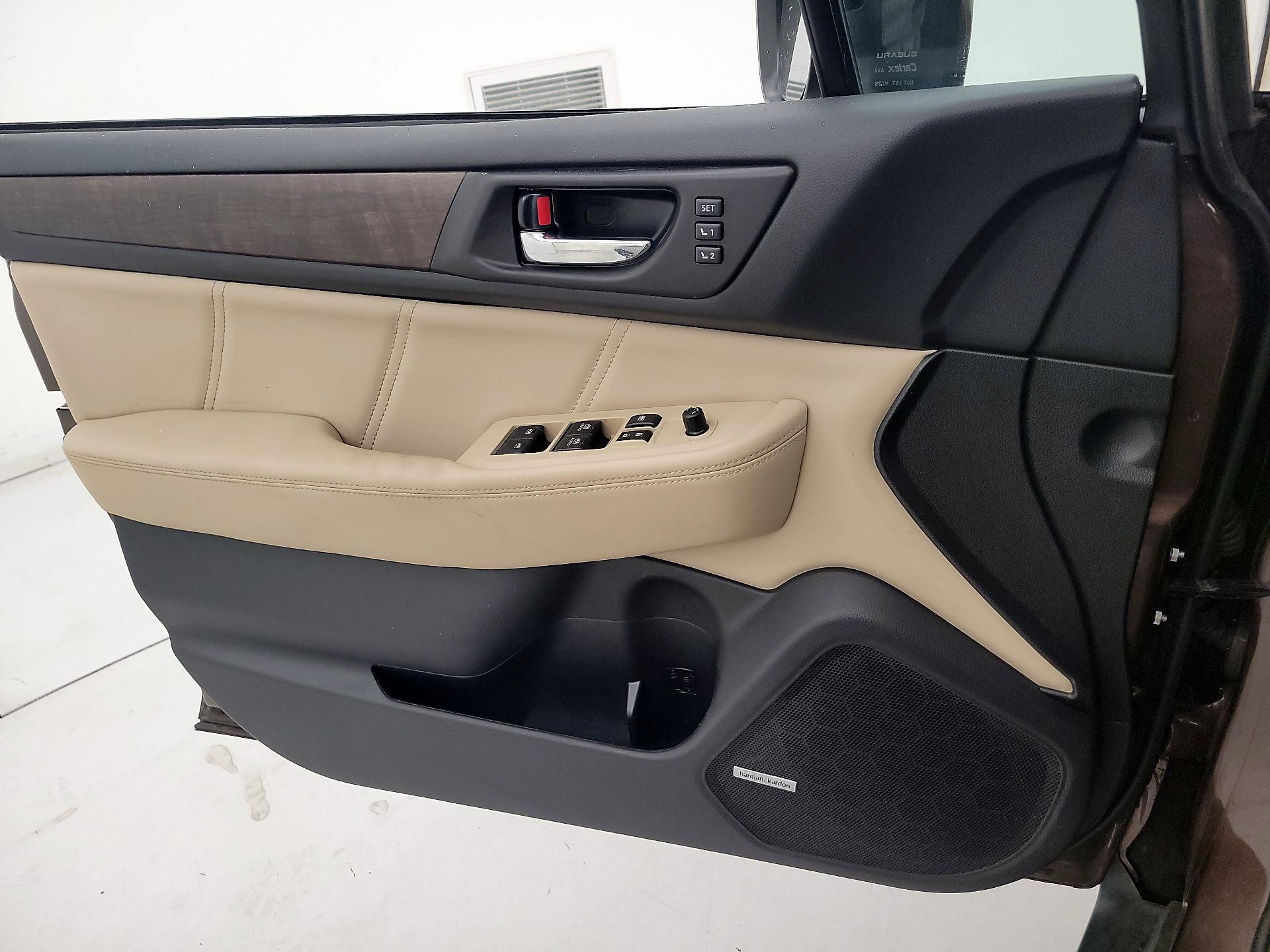 Thumbnail: 2019 Subaru Outback - 12