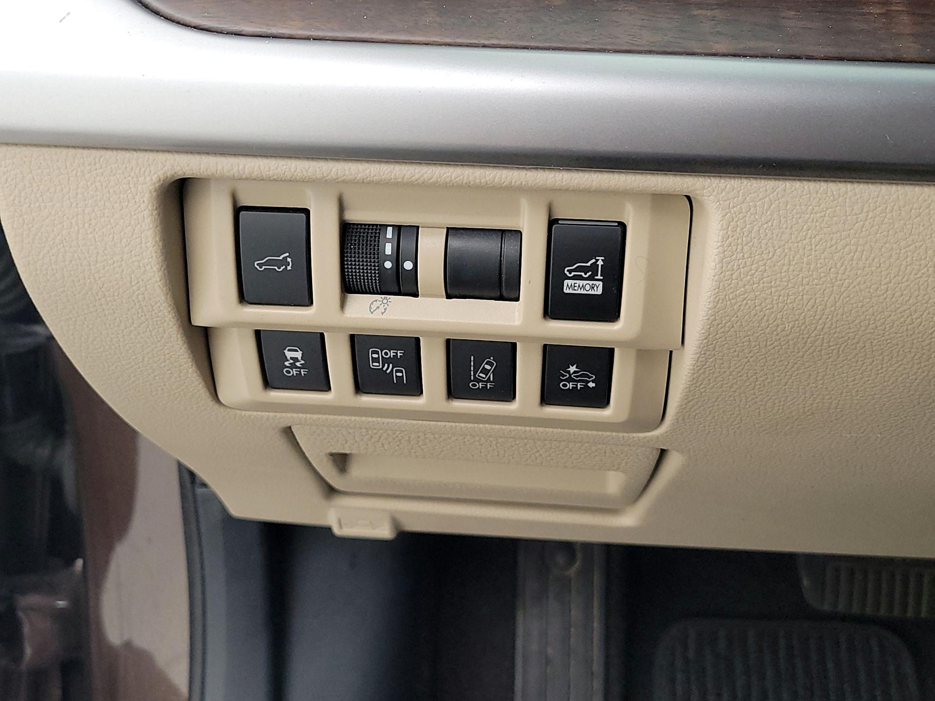 Thumbnail: 2019 Subaru Outback - 13