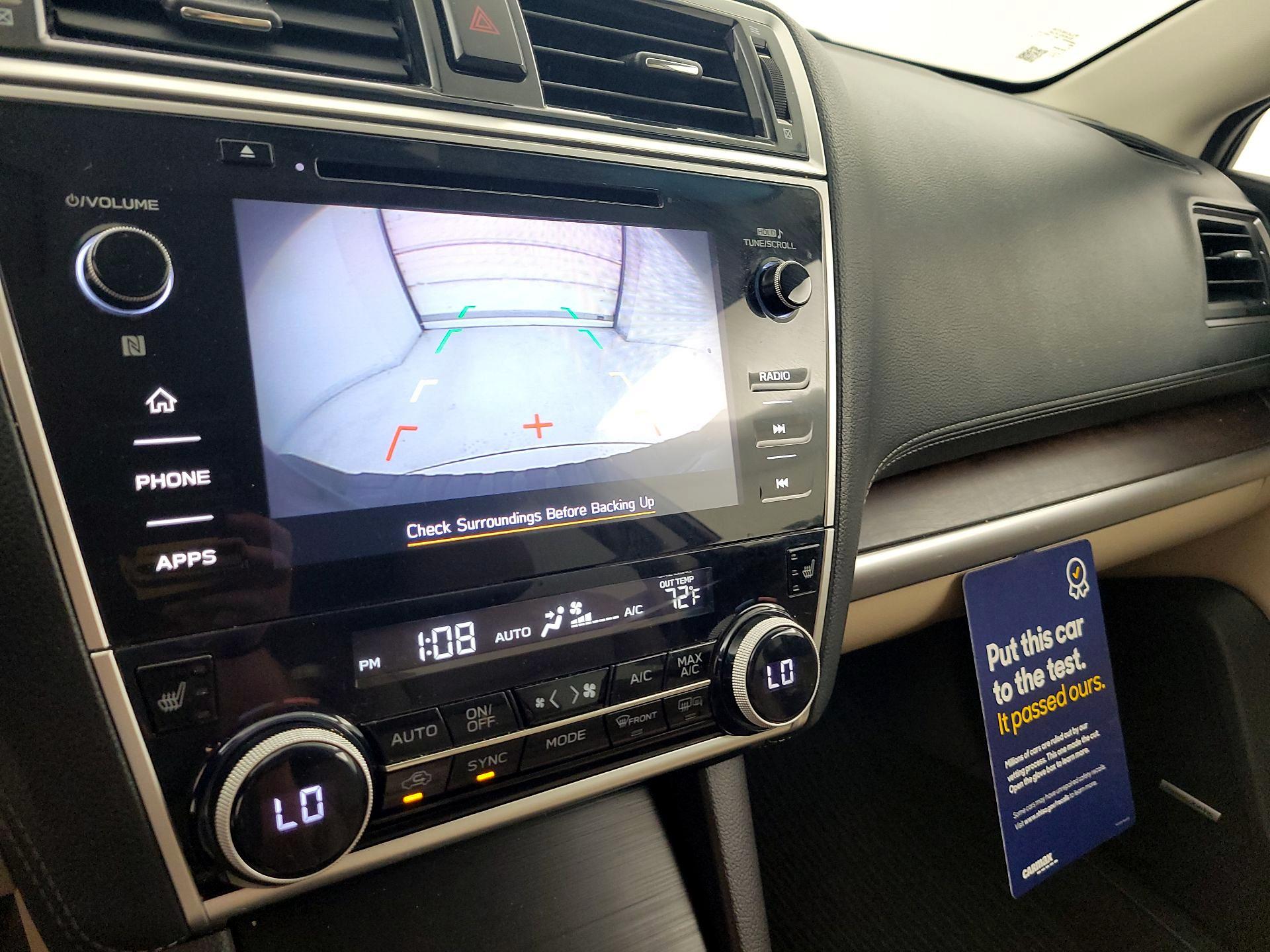Thumbnail: 2019 Subaru Outback - 14