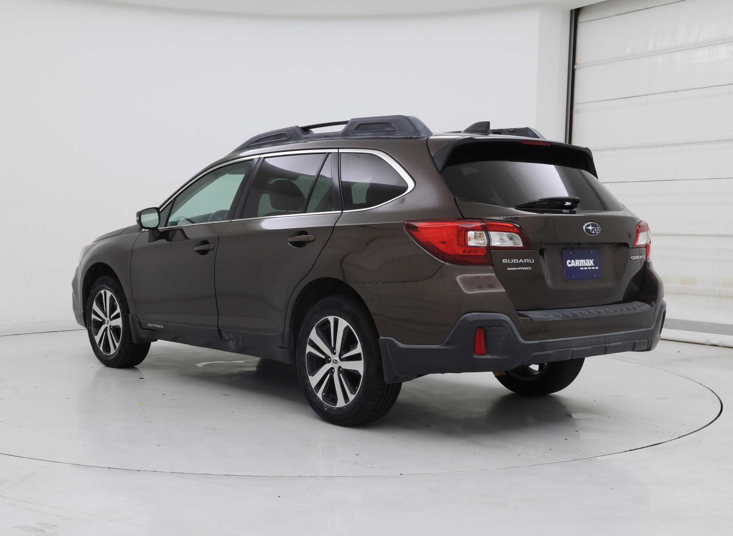 Thumbnail: 2019 Subaru Outback - 2