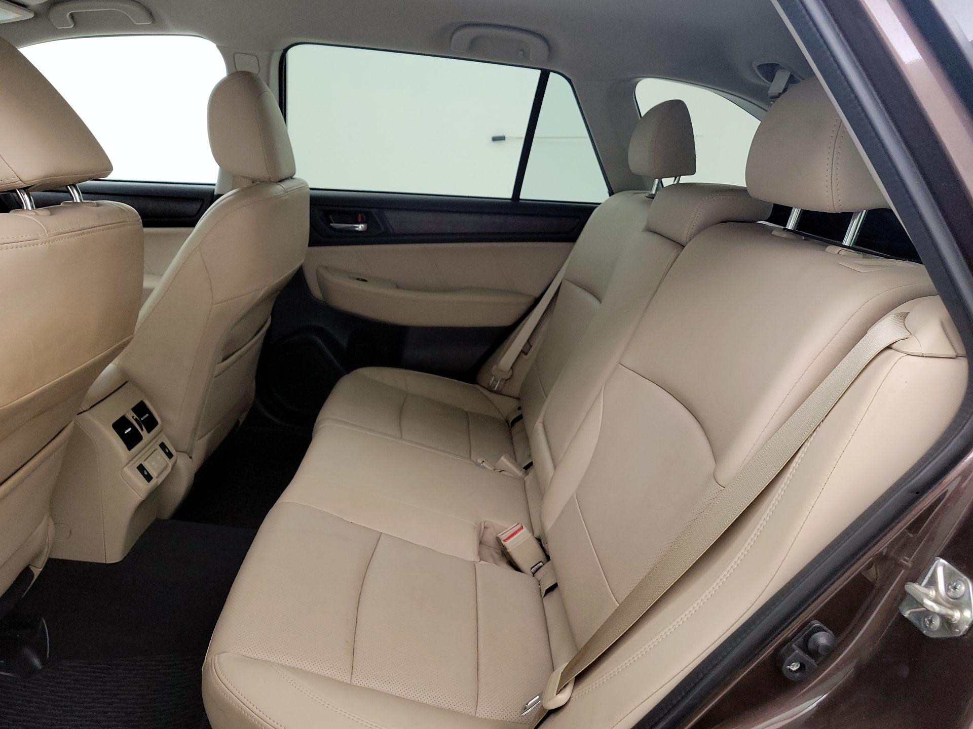 Thumbnail: 2019 Subaru Outback - 19