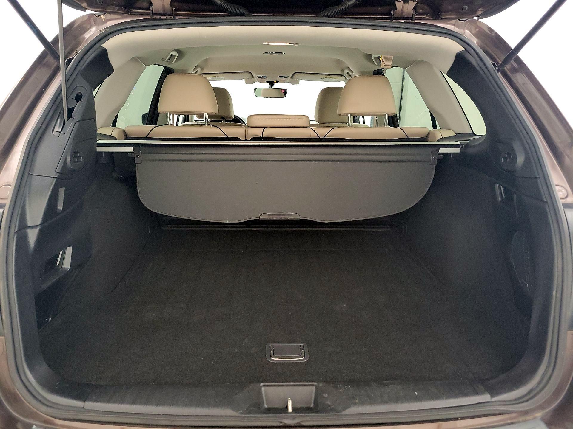 Thumbnail: 2019 Subaru Outback - 20