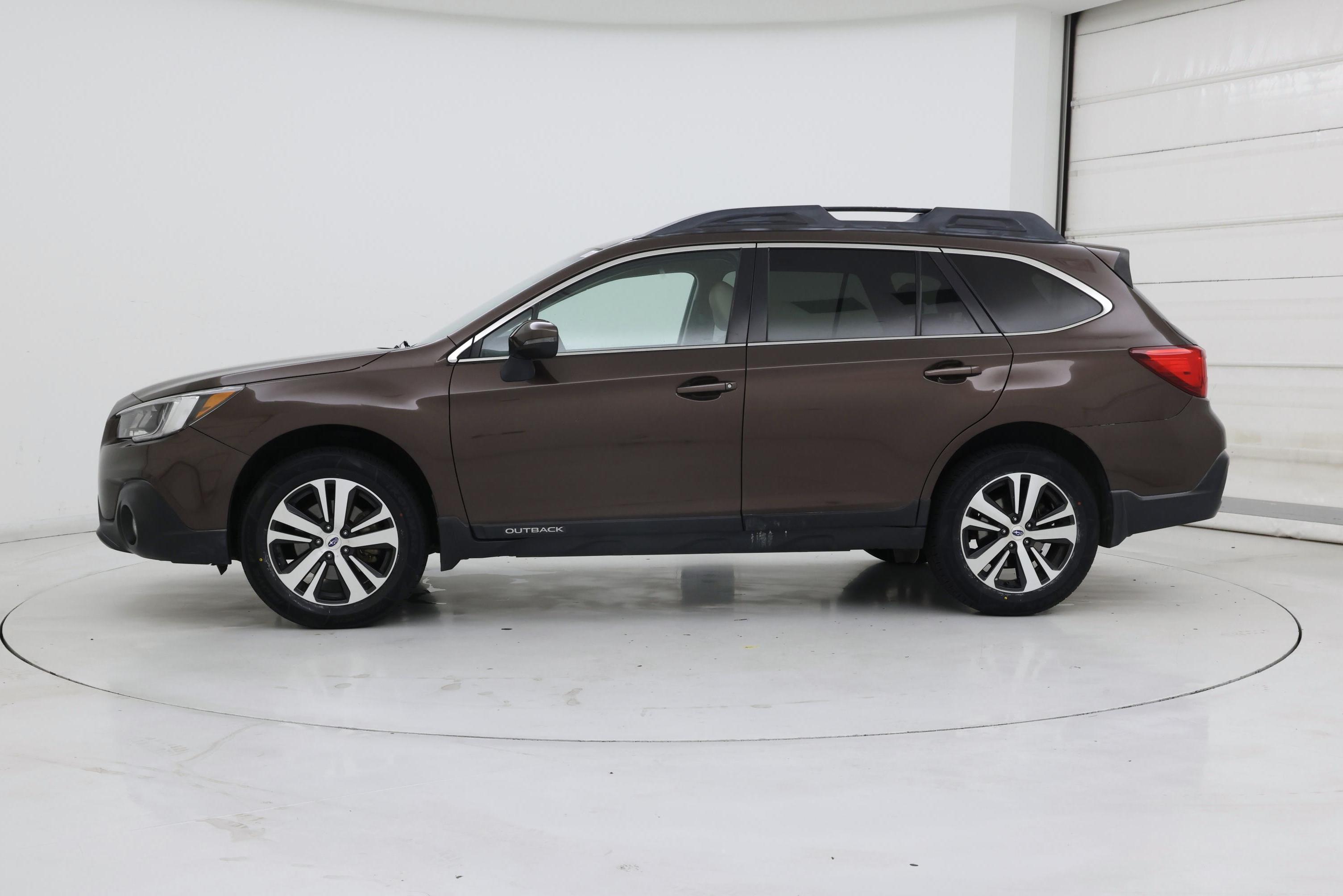 Thumbnail: 2019 Subaru Outback - 3