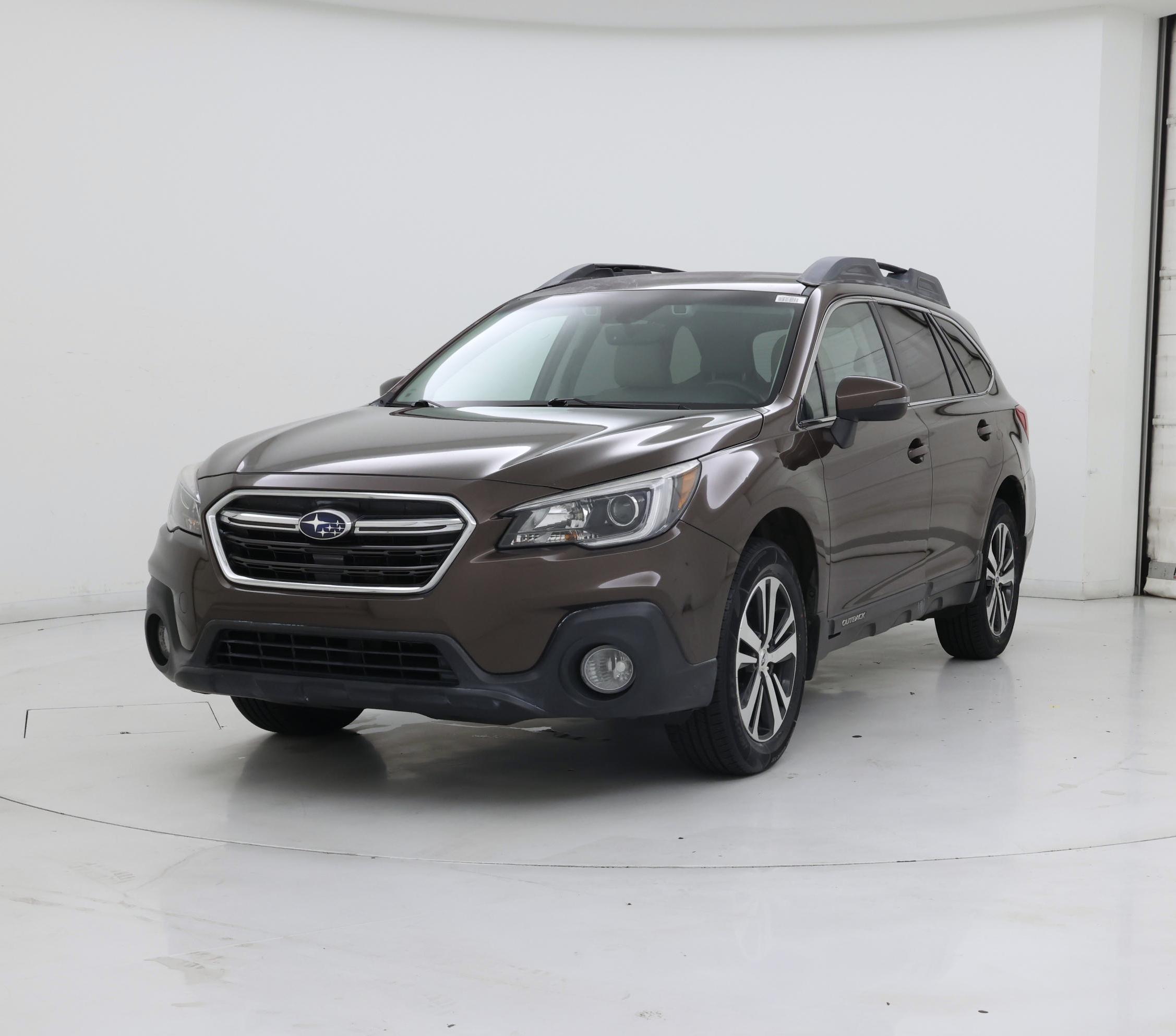 Thumbnail: 2019 Subaru Outback - 4