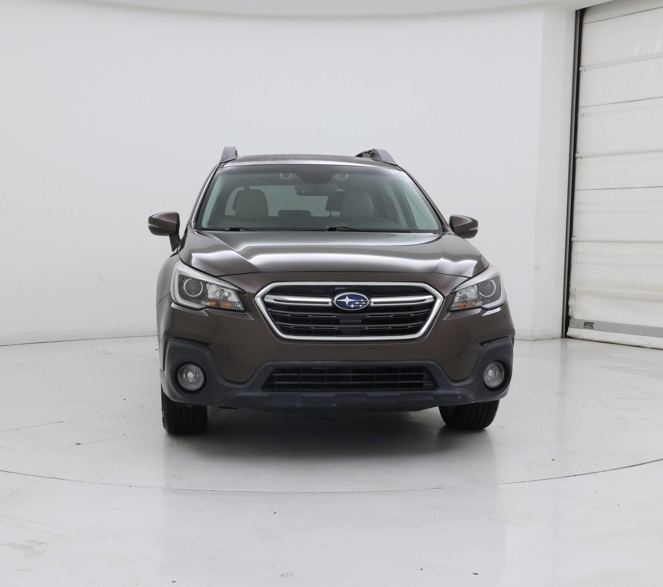 Thumbnail: 2019 Subaru Outback - 5