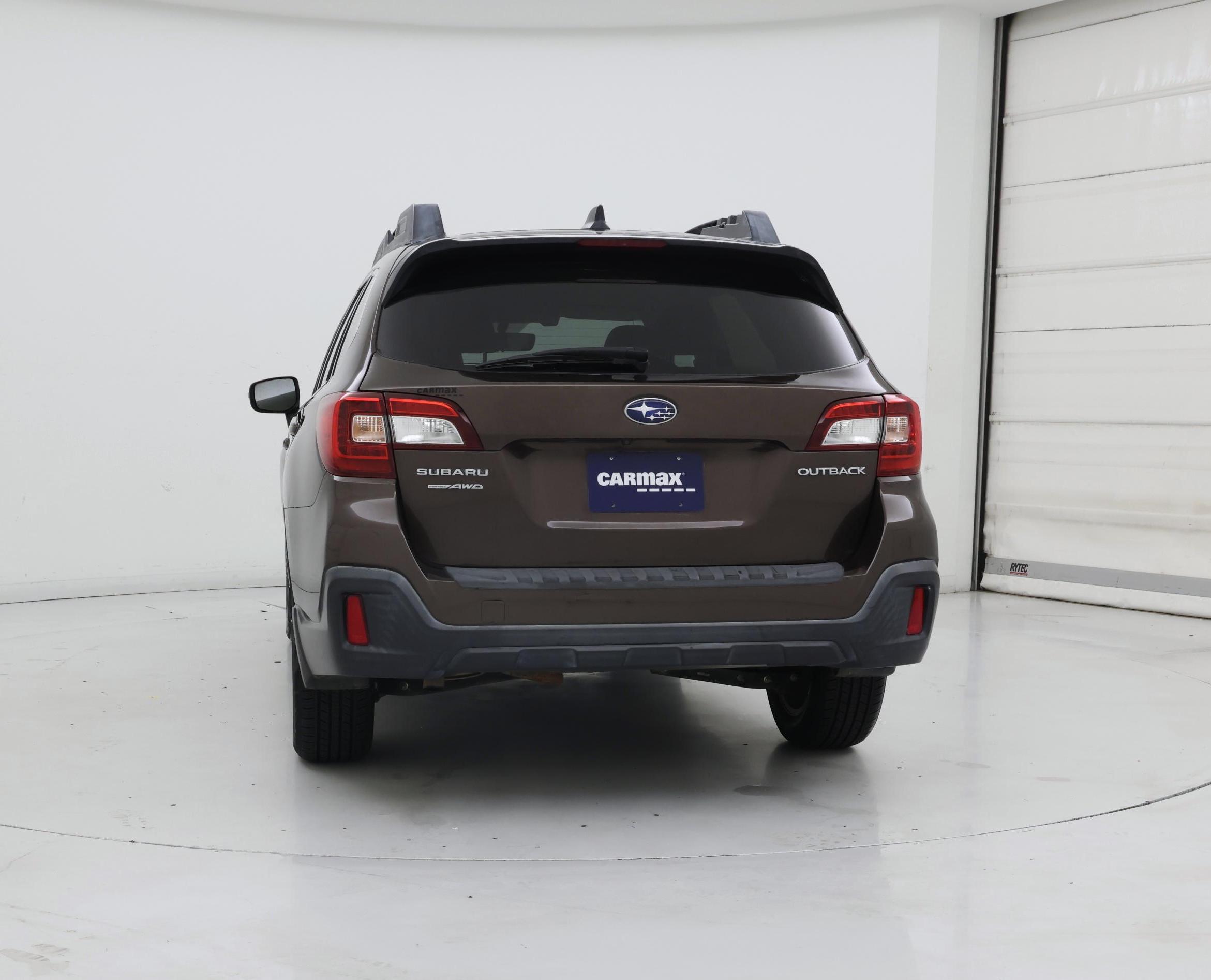 Thumbnail: 2019 Subaru Outback - 6