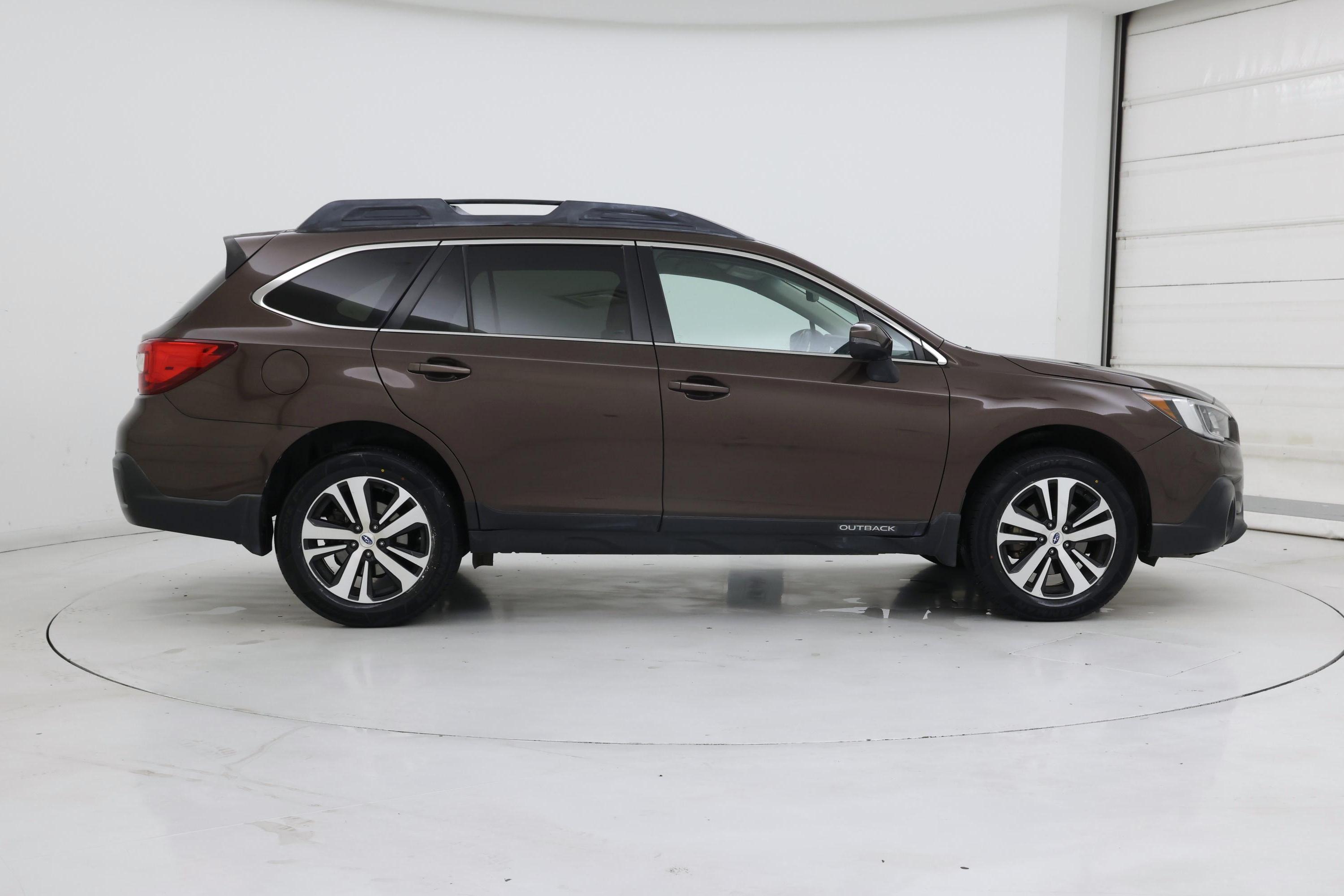 Thumbnail: 2019 Subaru Outback - 7