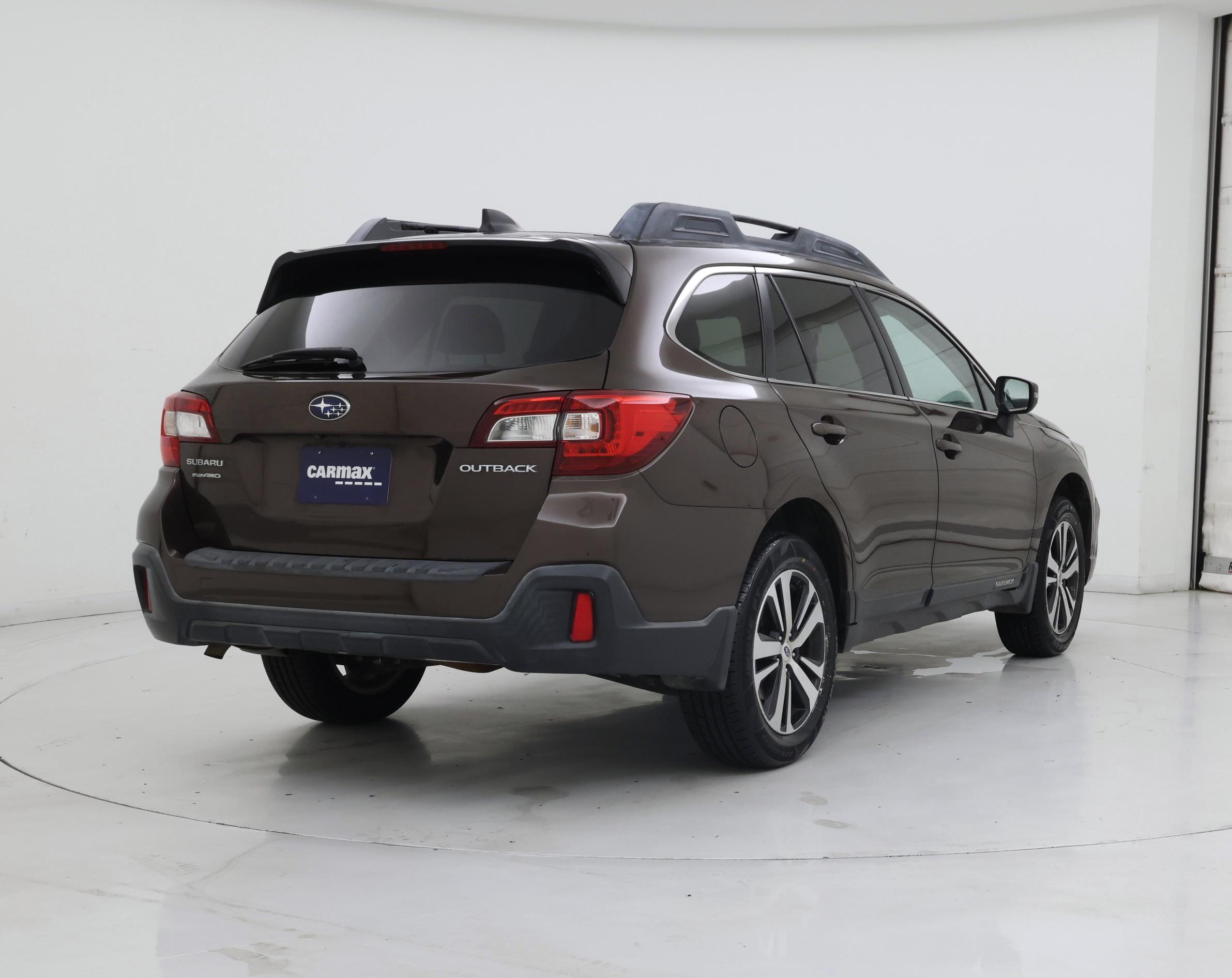 Thumbnail: 2019 Subaru Outback - 8