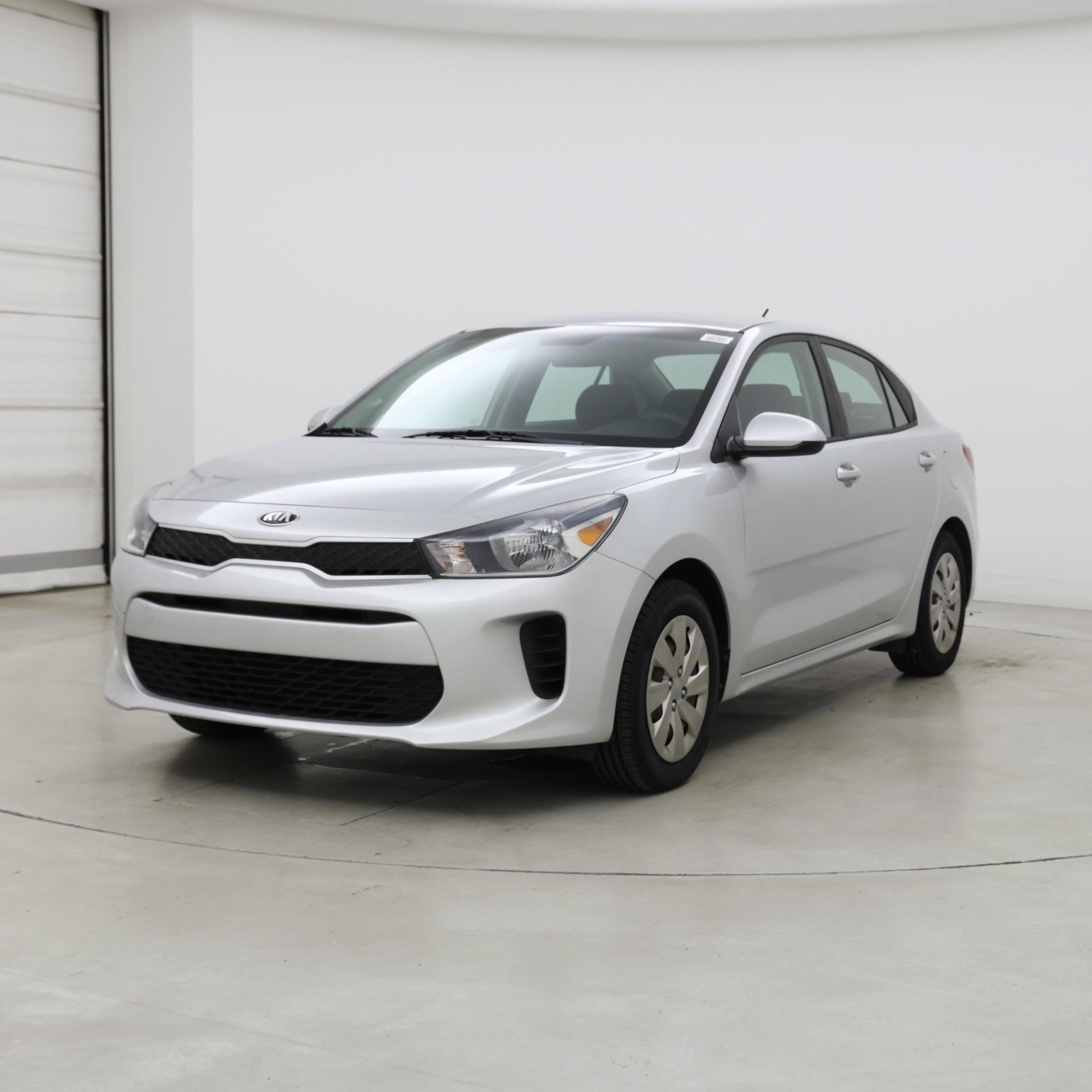 Thumbnail: 2018 Kia Rio - 4