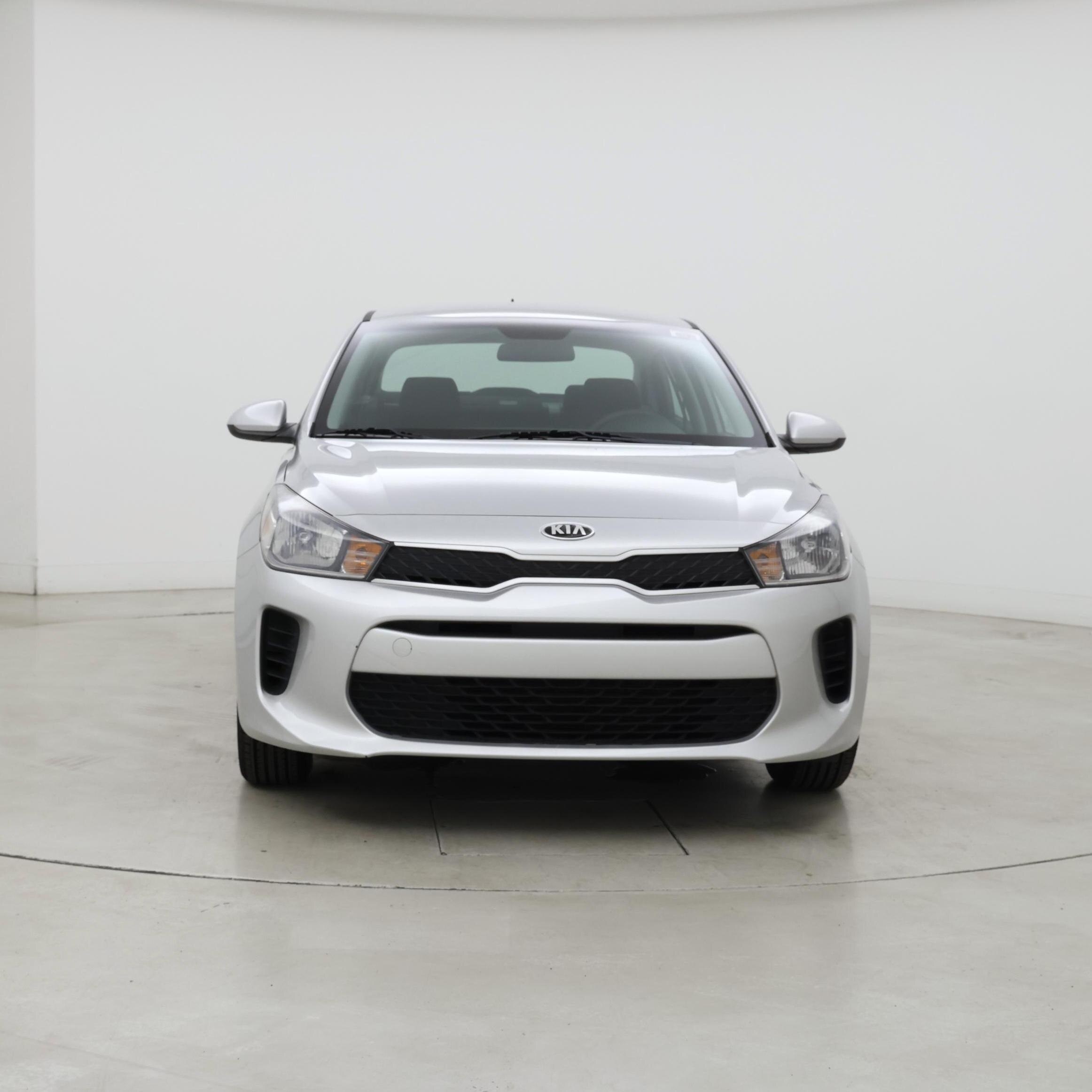 Thumbnail: 2018 Kia Rio - 5