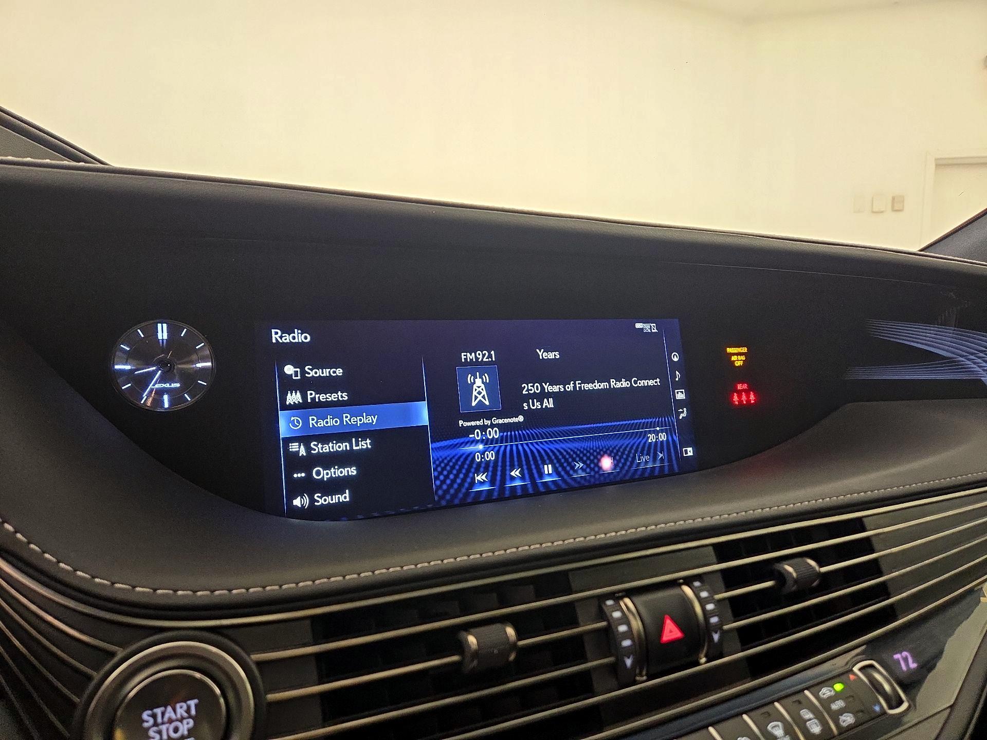 Thumbnail: 2018 Lexus LS - 13