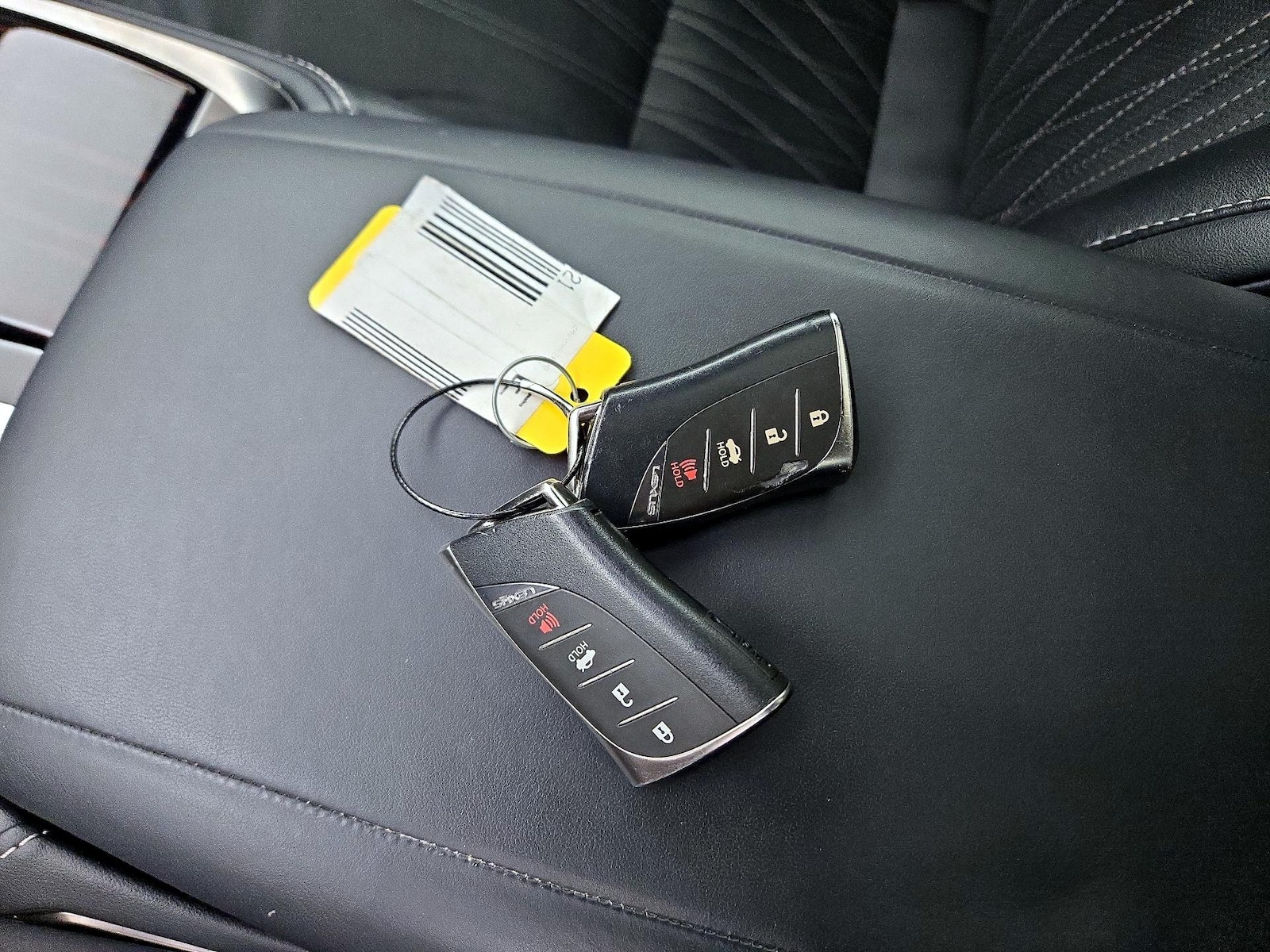 2018 Lexus LS Base - Photo 22