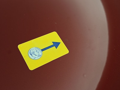 Condition detail